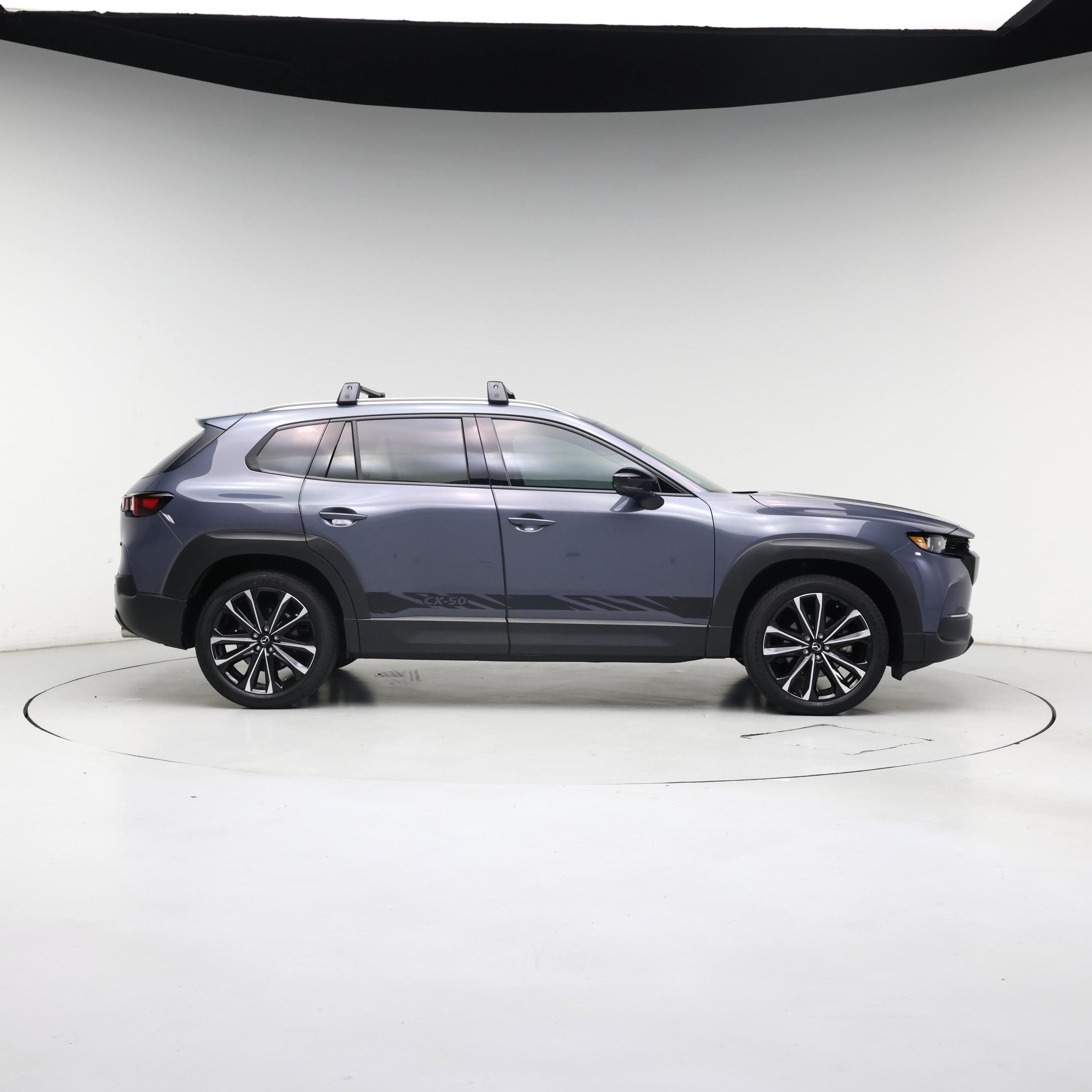 Thumbnail: 2024 Mazda CX-50 - 7