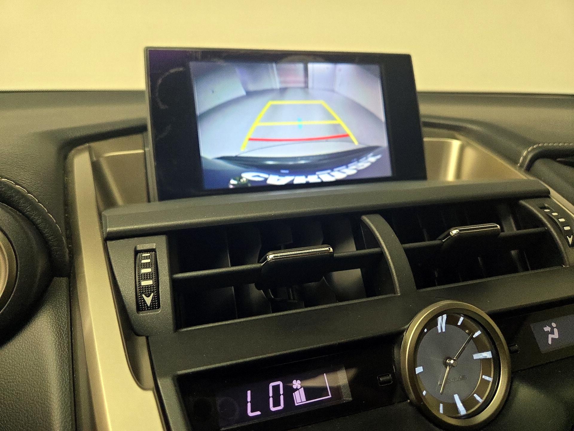 Thumbnail: 2015 Lexus NX - 14