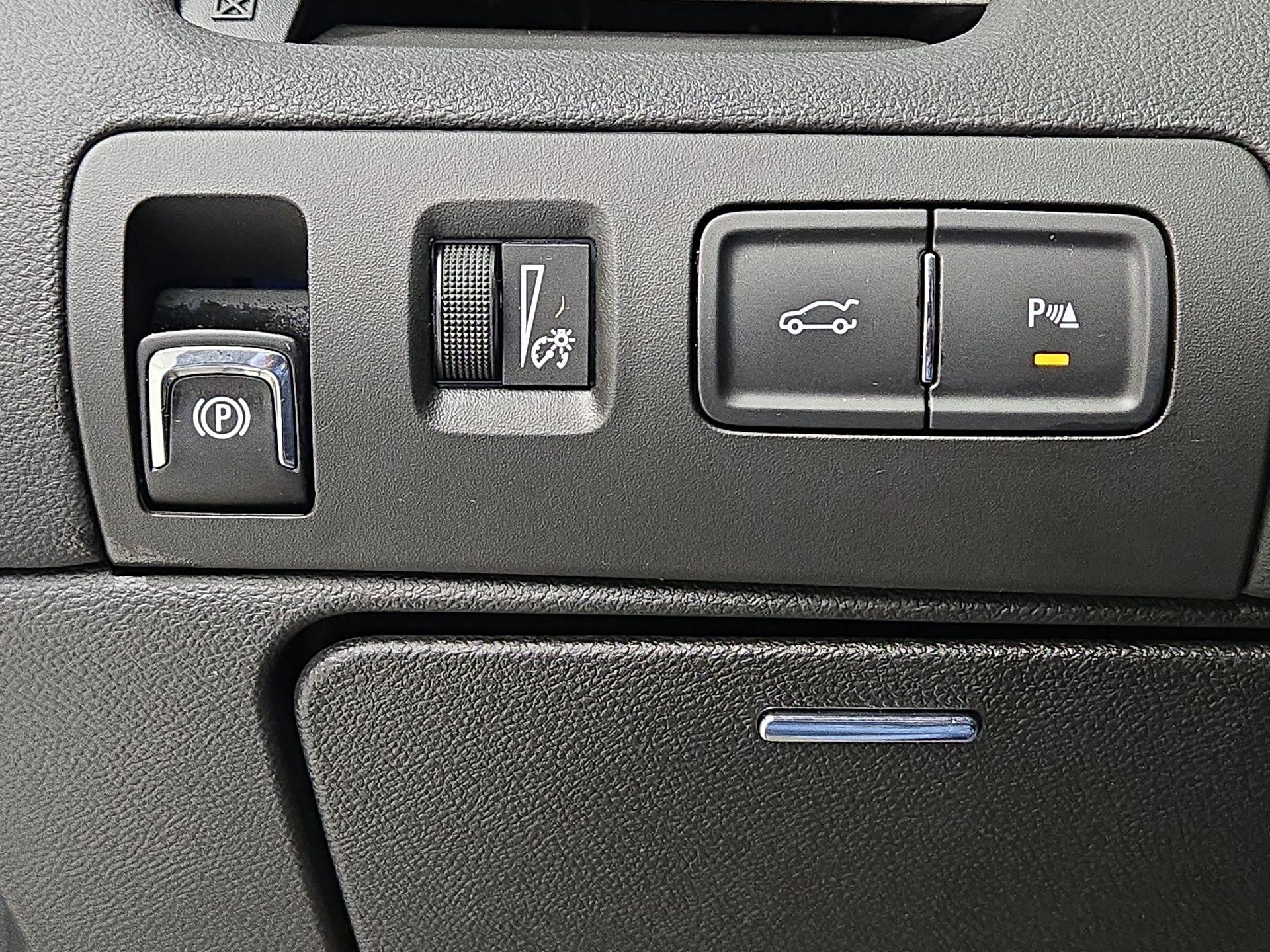 Thumbnail: 2019 Chevrolet Impala - 13