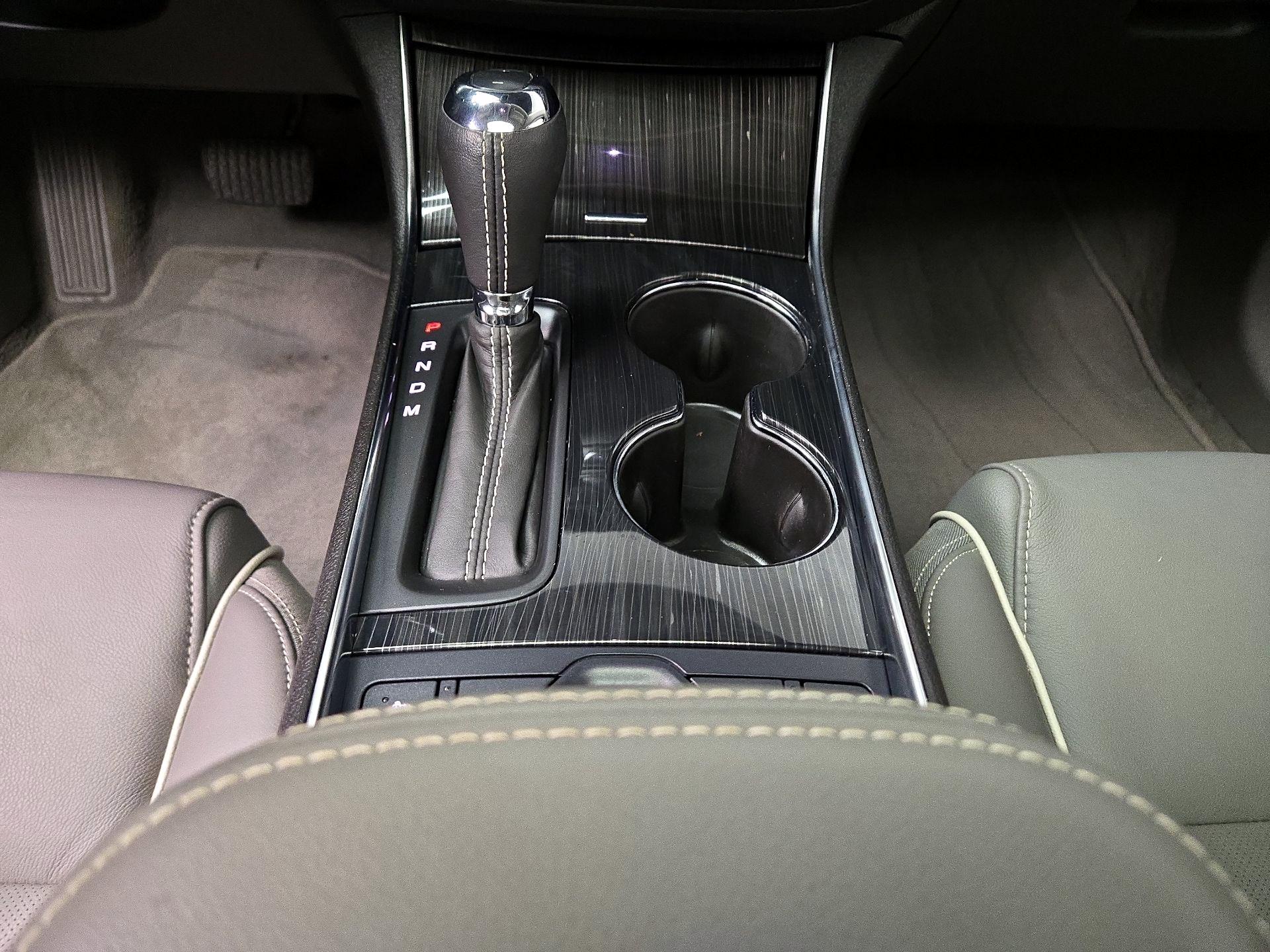 Thumbnail: 2019 Chevrolet Impala - 18