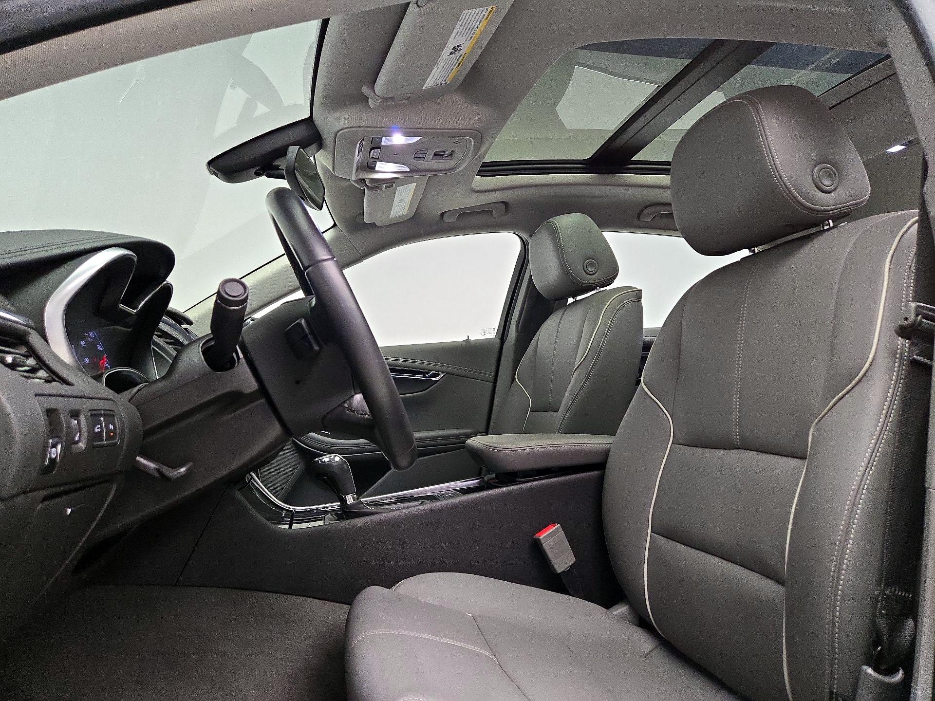 Thumbnail: 2019 Chevrolet Impala - 20
