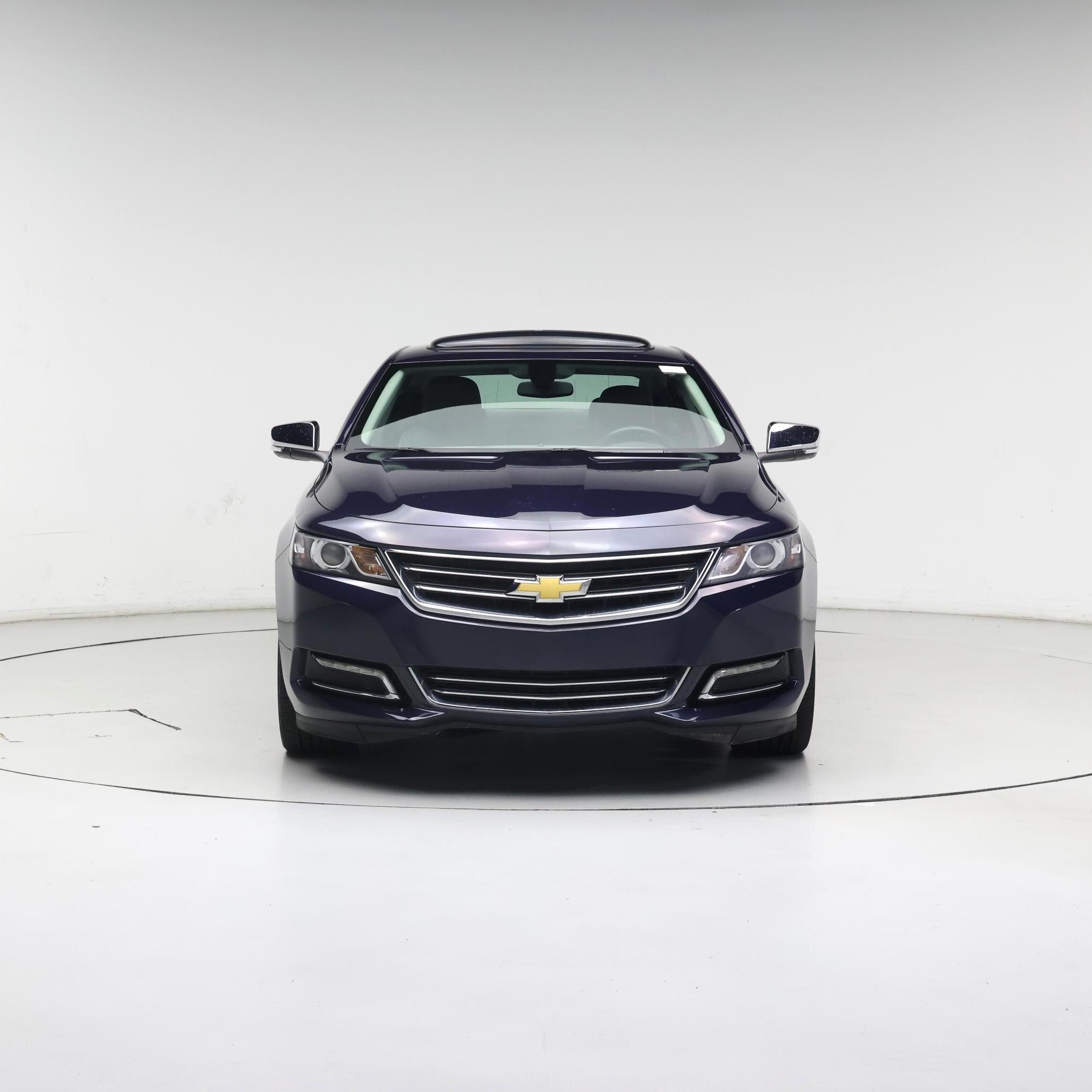 Thumbnail: 2019 Chevrolet Impala - 5