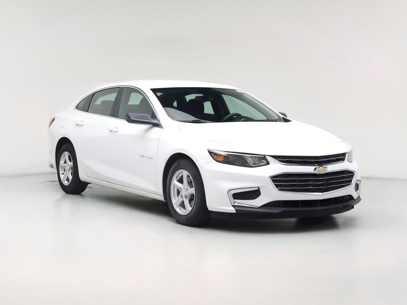 2017 Chevrolet Malibu 1LS
