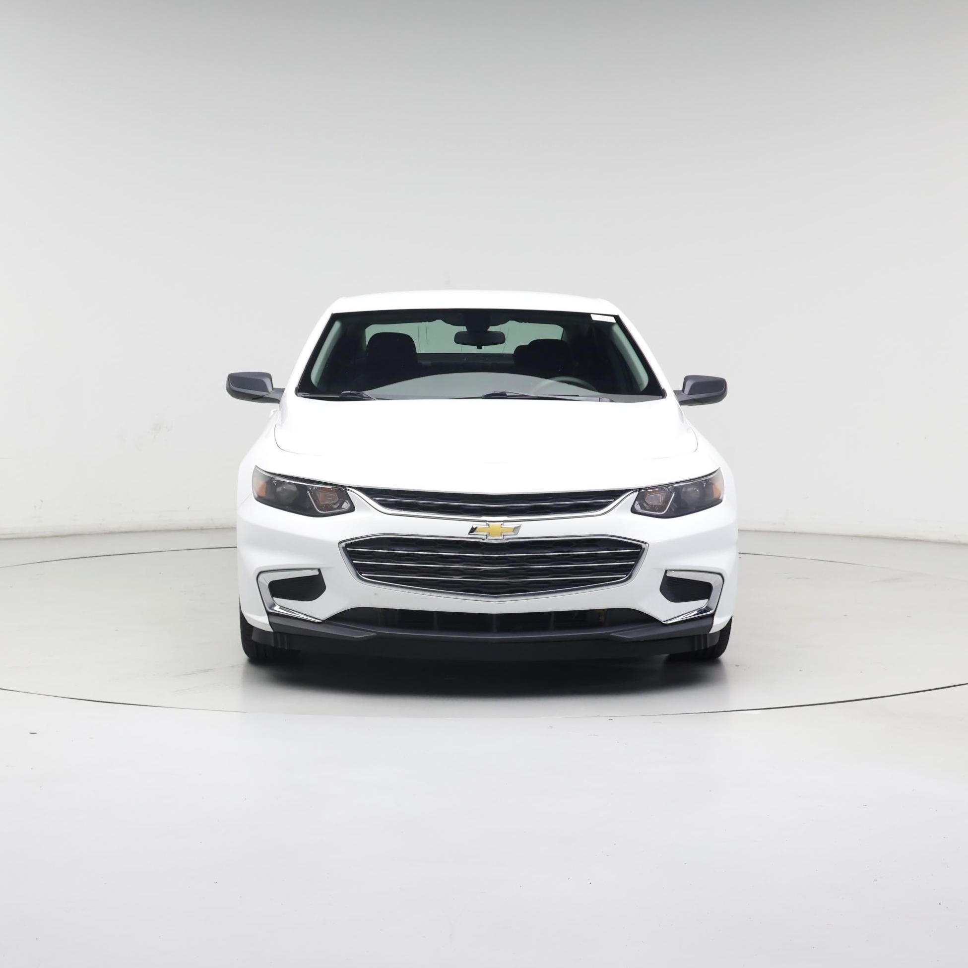 Thumbnail: 2017 Chevrolet Malibu - 5
