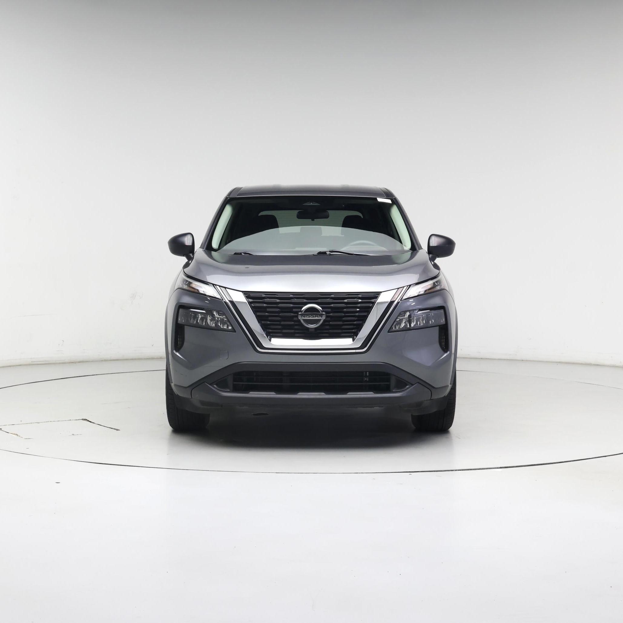 Thumbnail: 2021 Nissan Rogue - 5