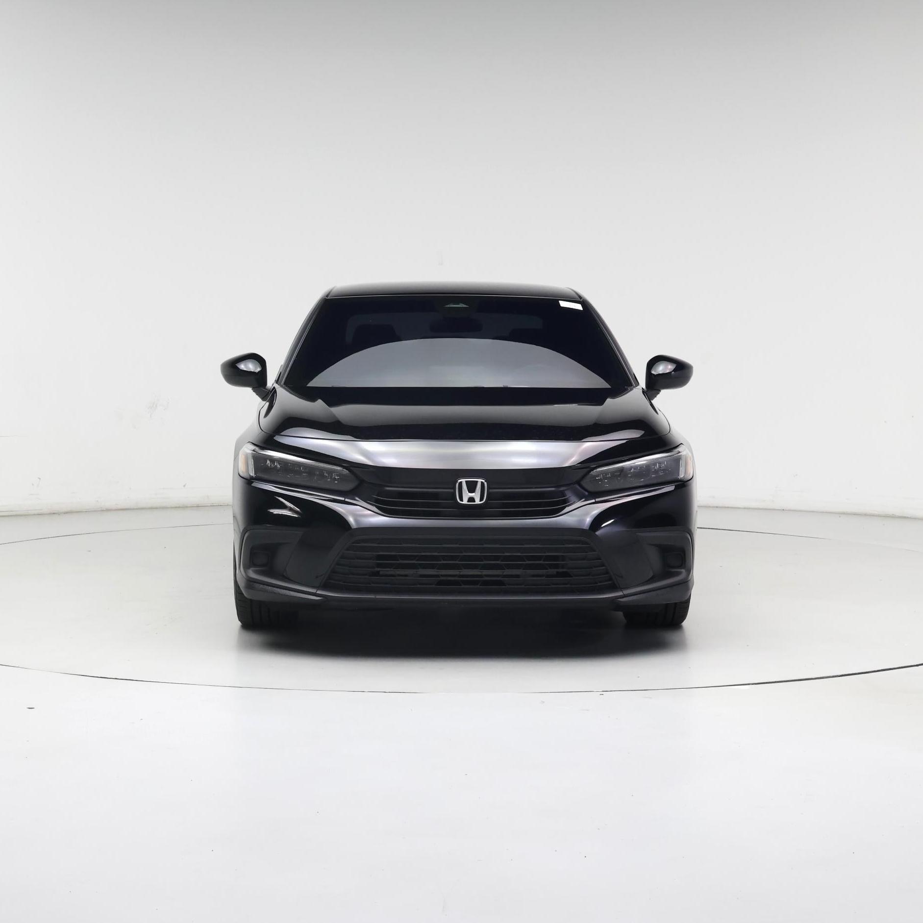 Thumbnail: 2024 Honda Civic - 5