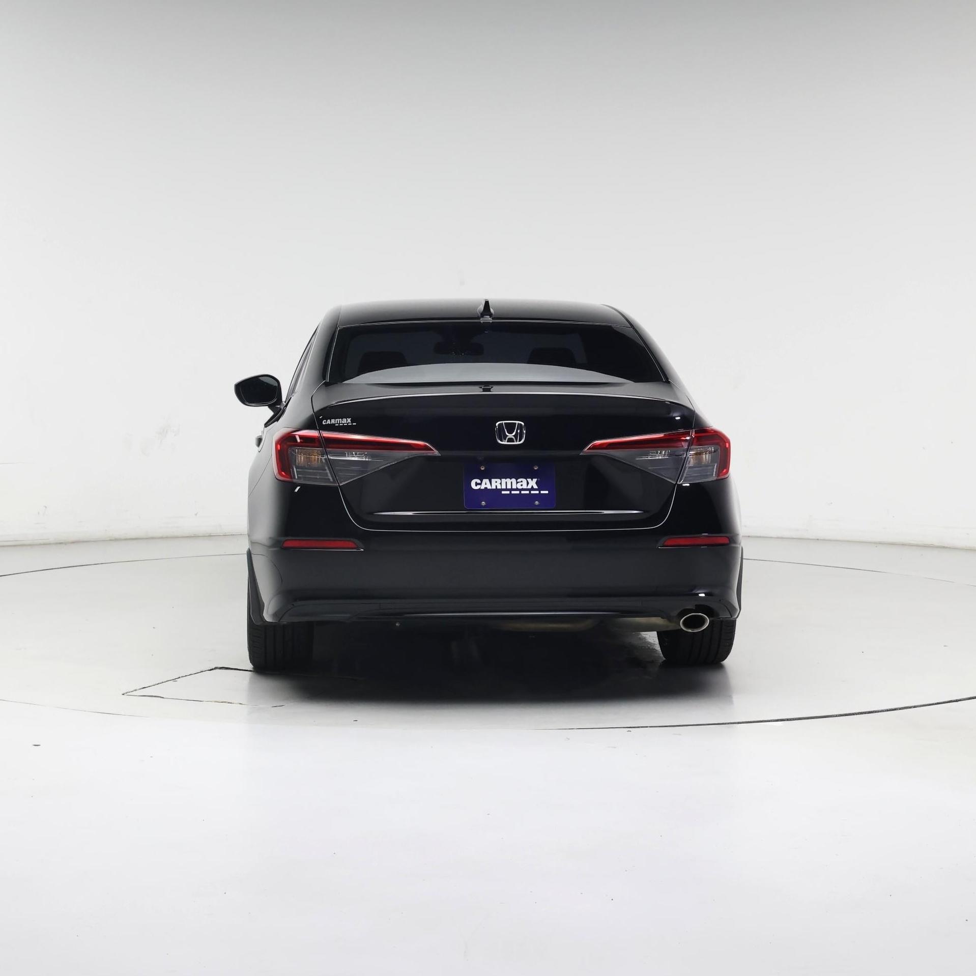 Thumbnail: 2024 Honda Civic - 6