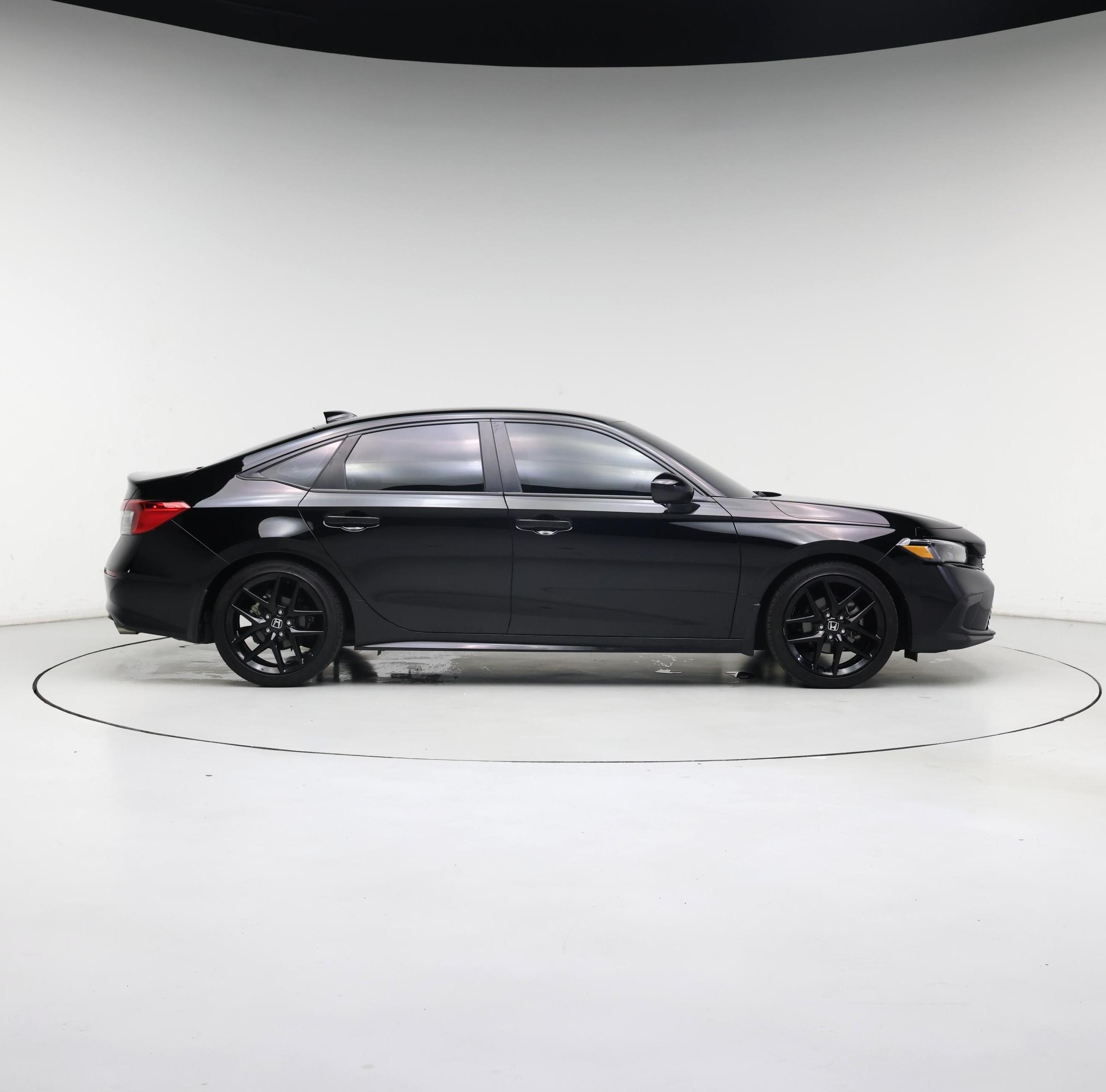 Thumbnail: 2024 Honda Civic - 7