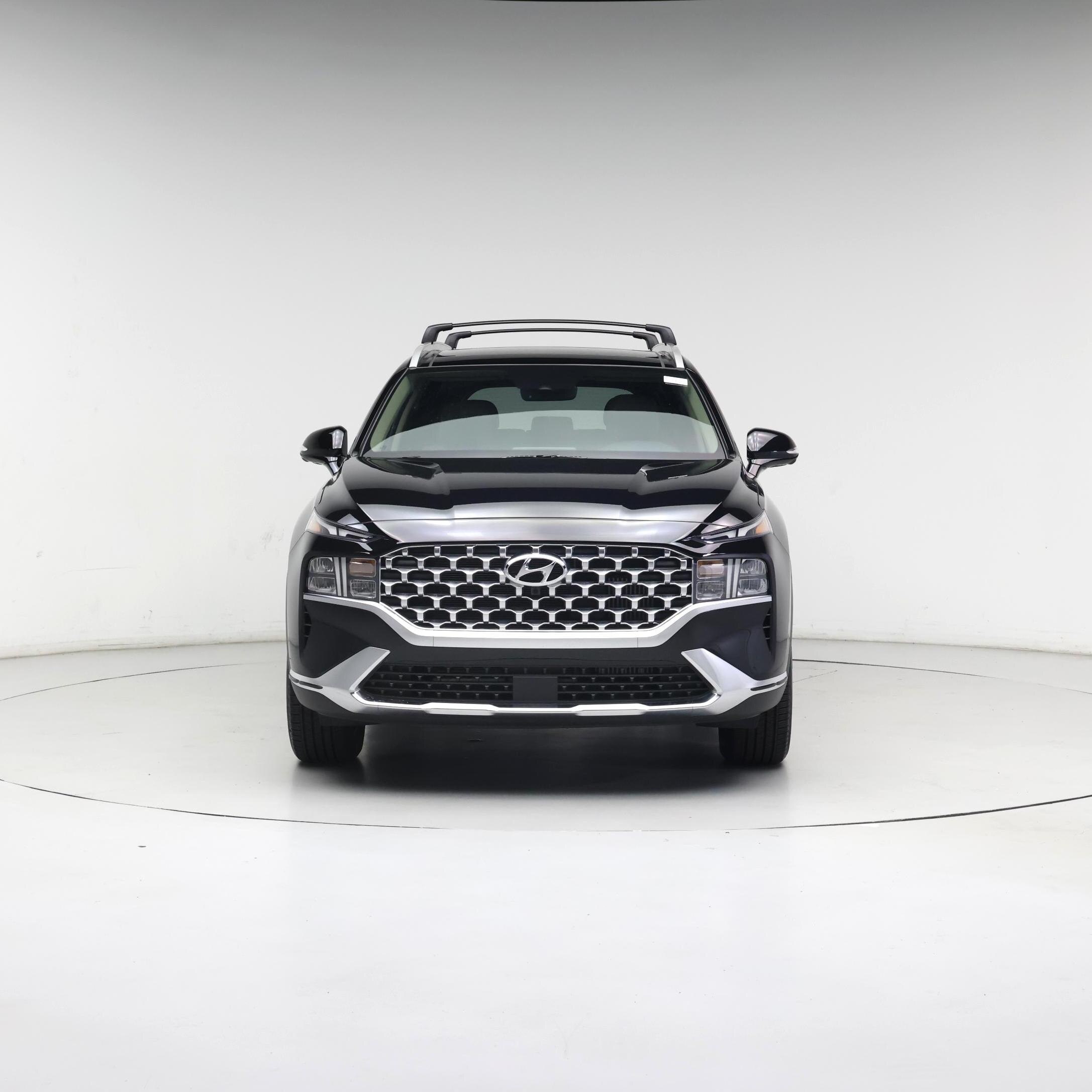 Thumbnail: 2023 Hyundai Santa Fe - 5