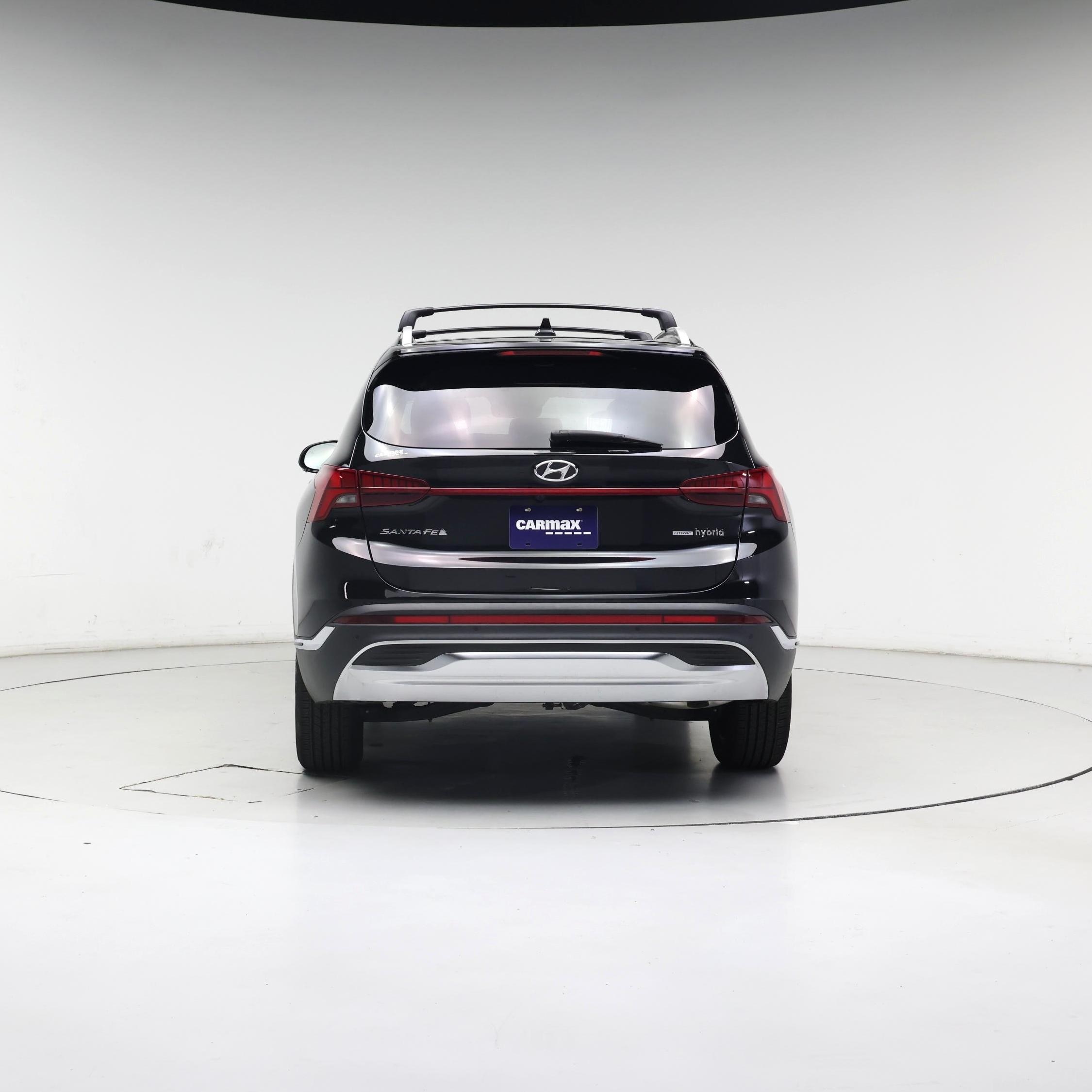 Thumbnail: 2023 Hyundai Santa Fe - 6