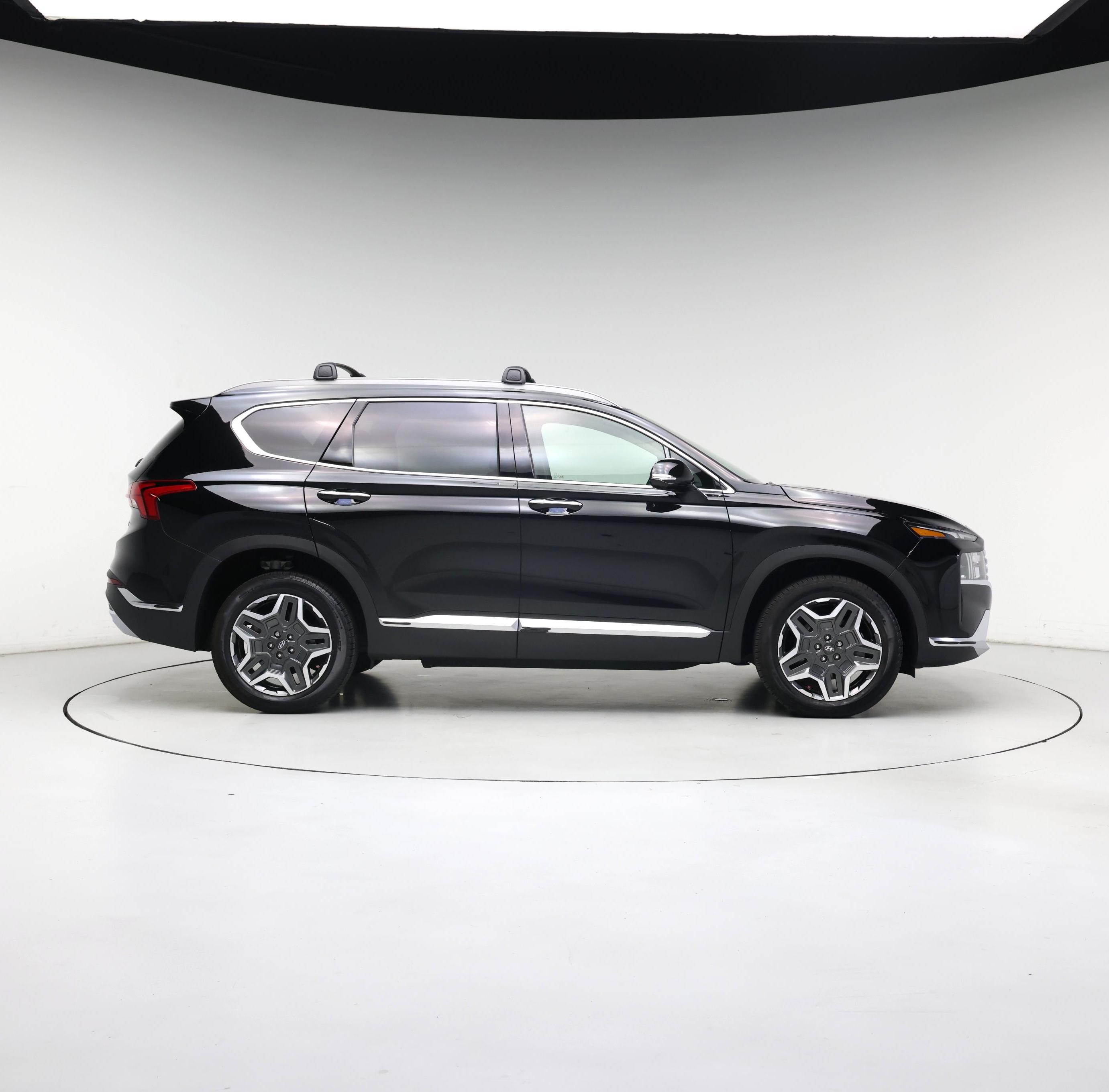 Thumbnail: 2023 Hyundai Santa Fe - 7