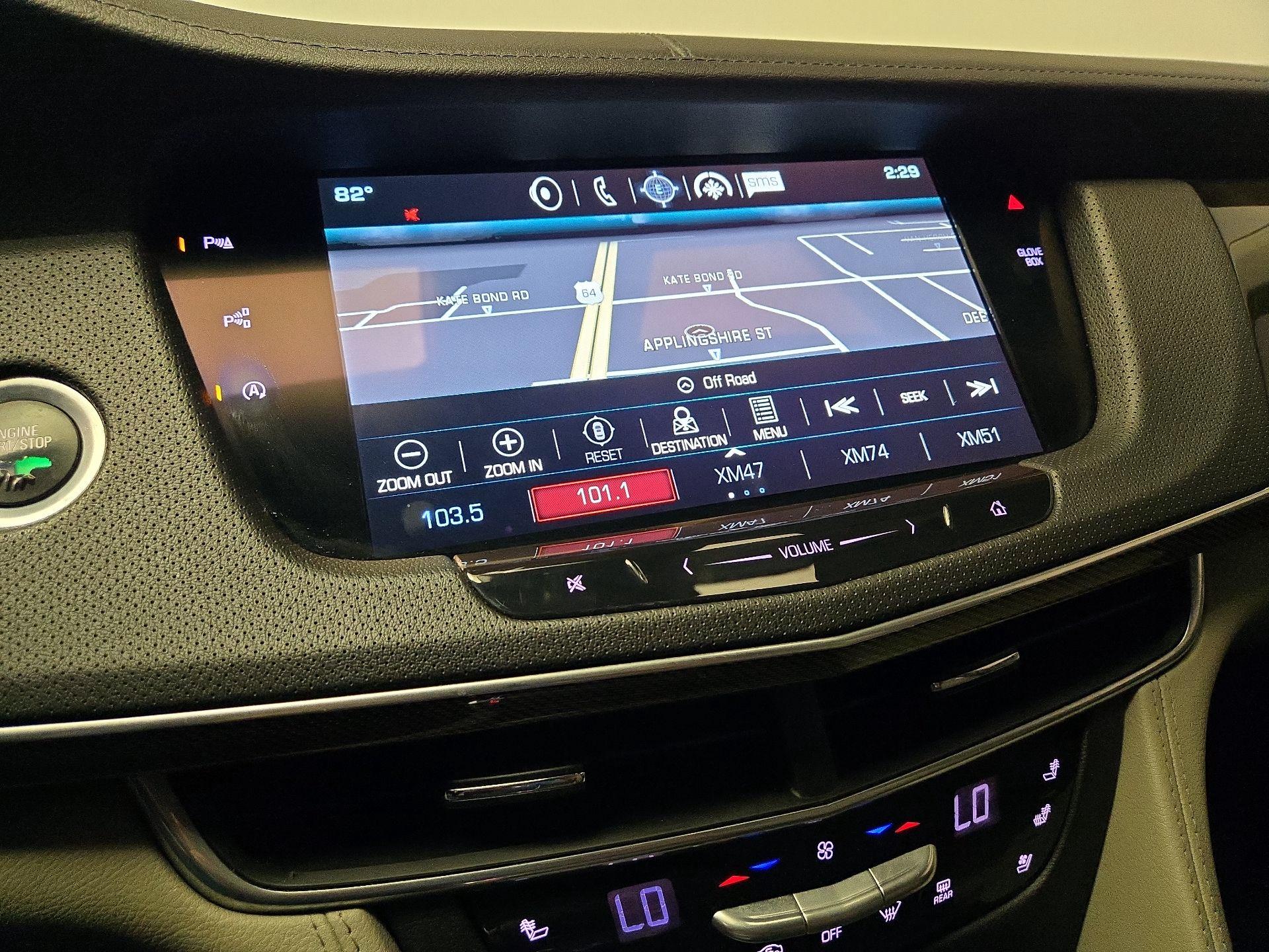 Thumbnail: 2016 Cadillac CT6 - 14