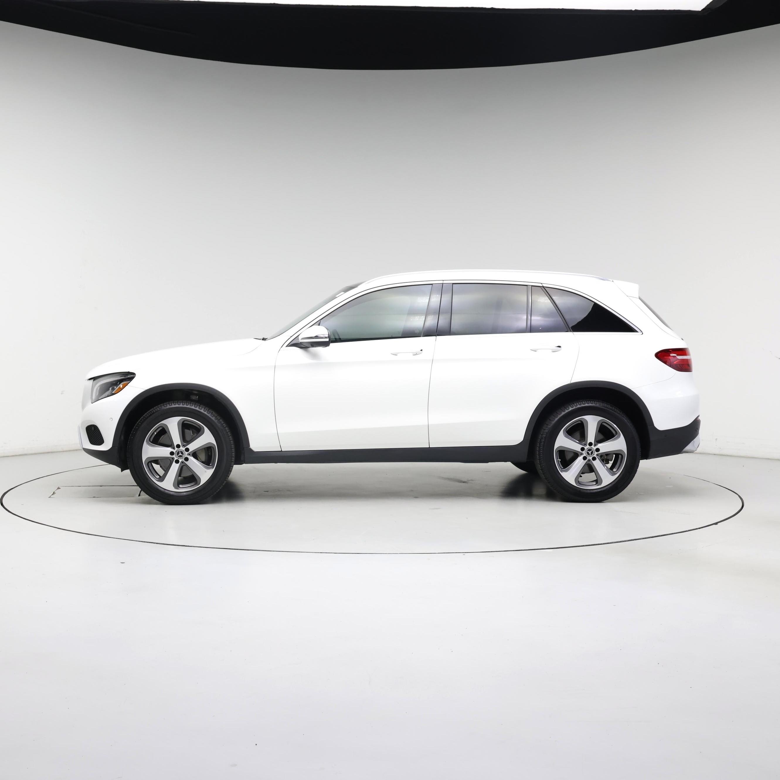 Thumbnail: 2018 Mercedes-Benz GLC - 3