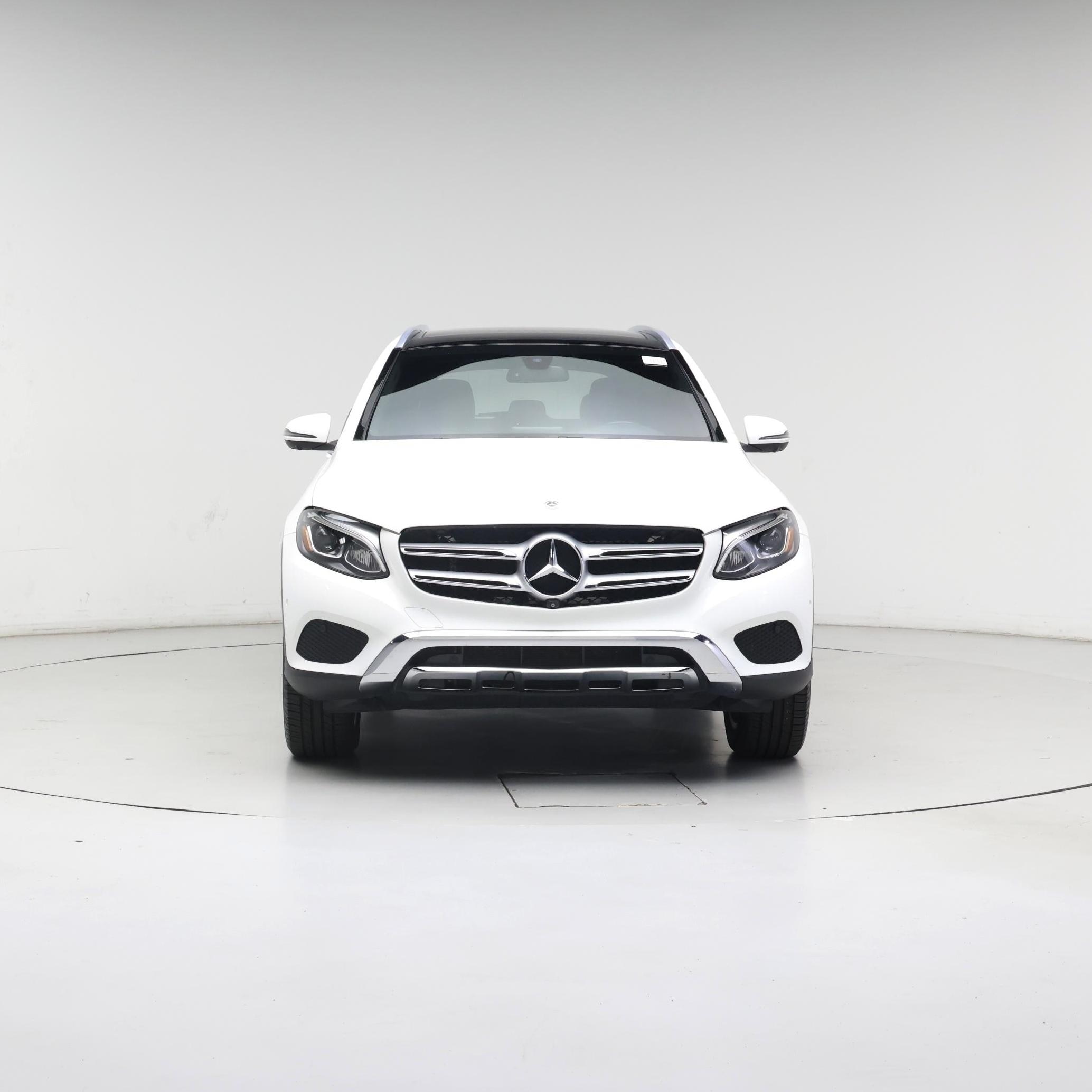 Thumbnail: 2018 Mercedes-Benz GLC - 5