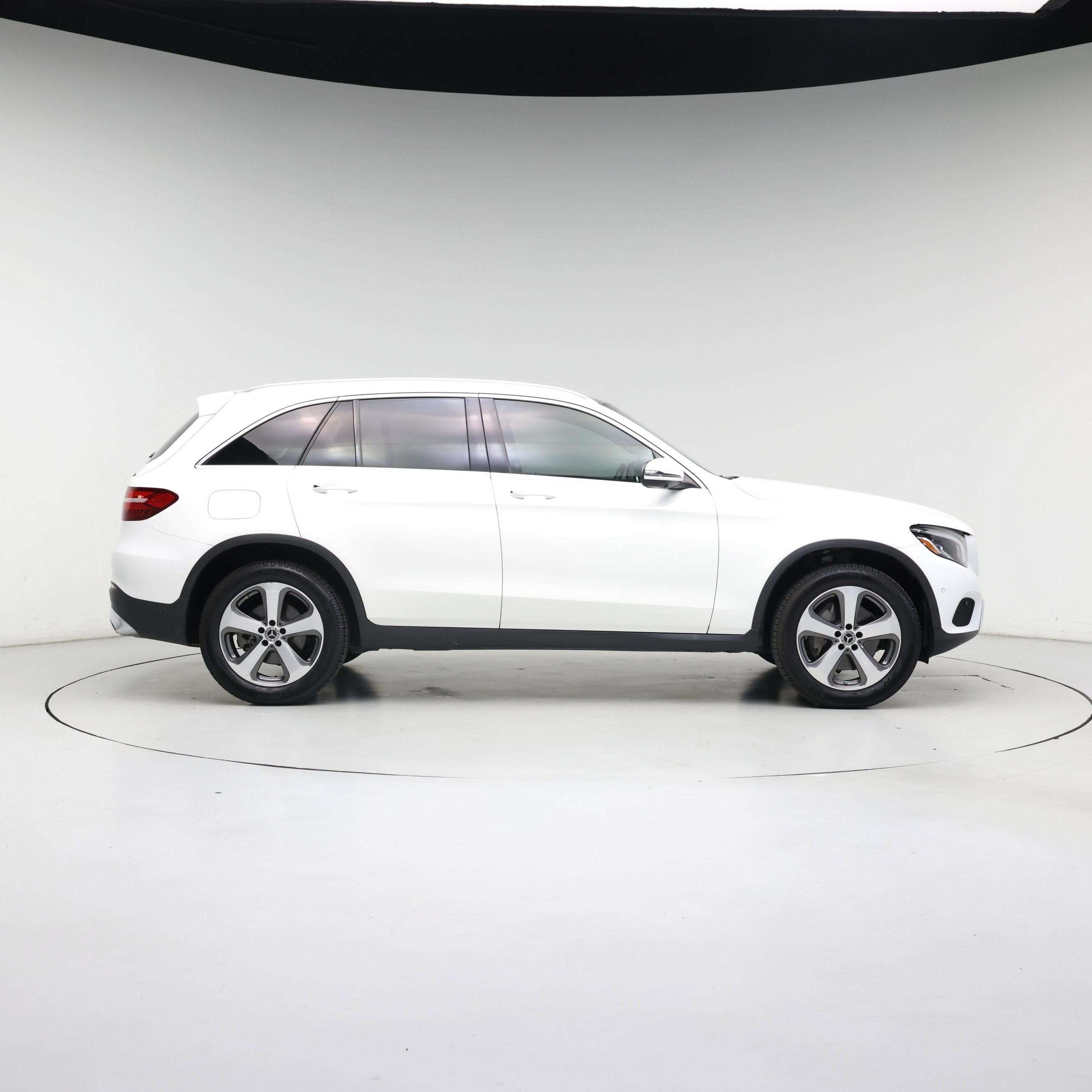 Thumbnail: 2018 Mercedes-Benz GLC - 7