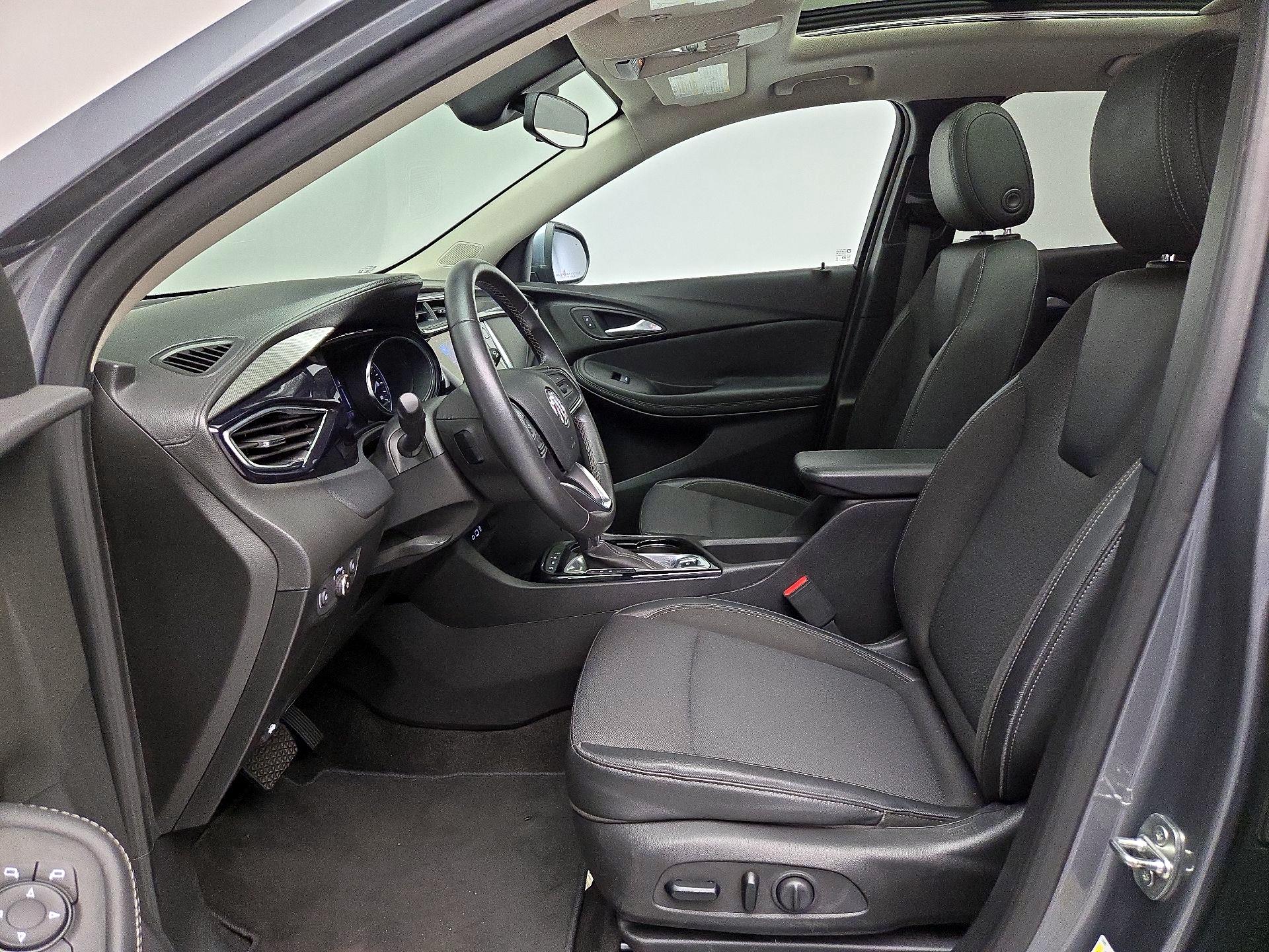 Thumbnail: 2021 Buick Encore GX - 11