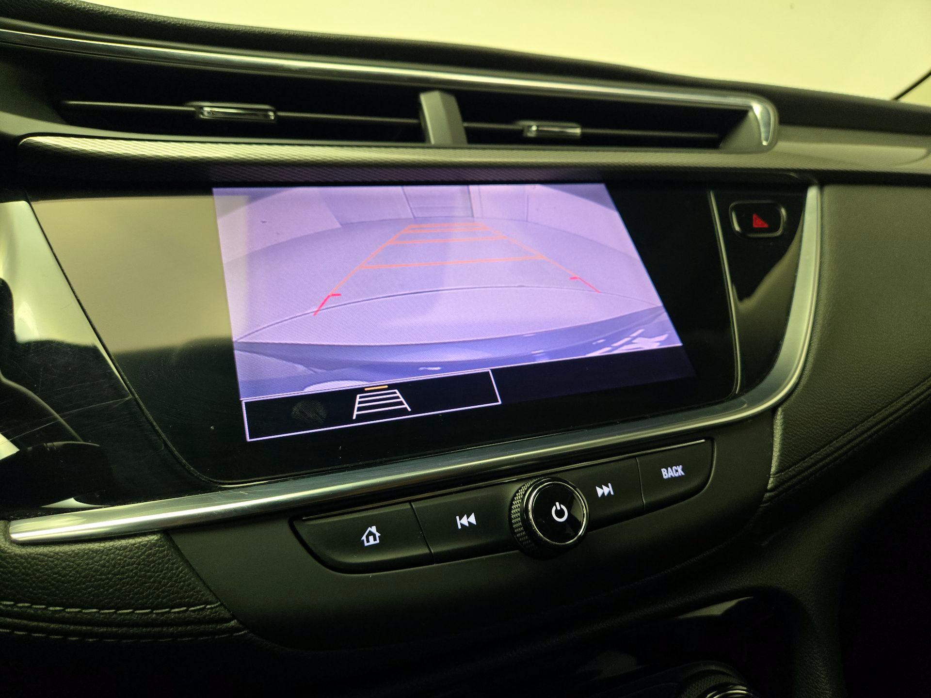 Thumbnail: 2021 Buick Encore GX - 14