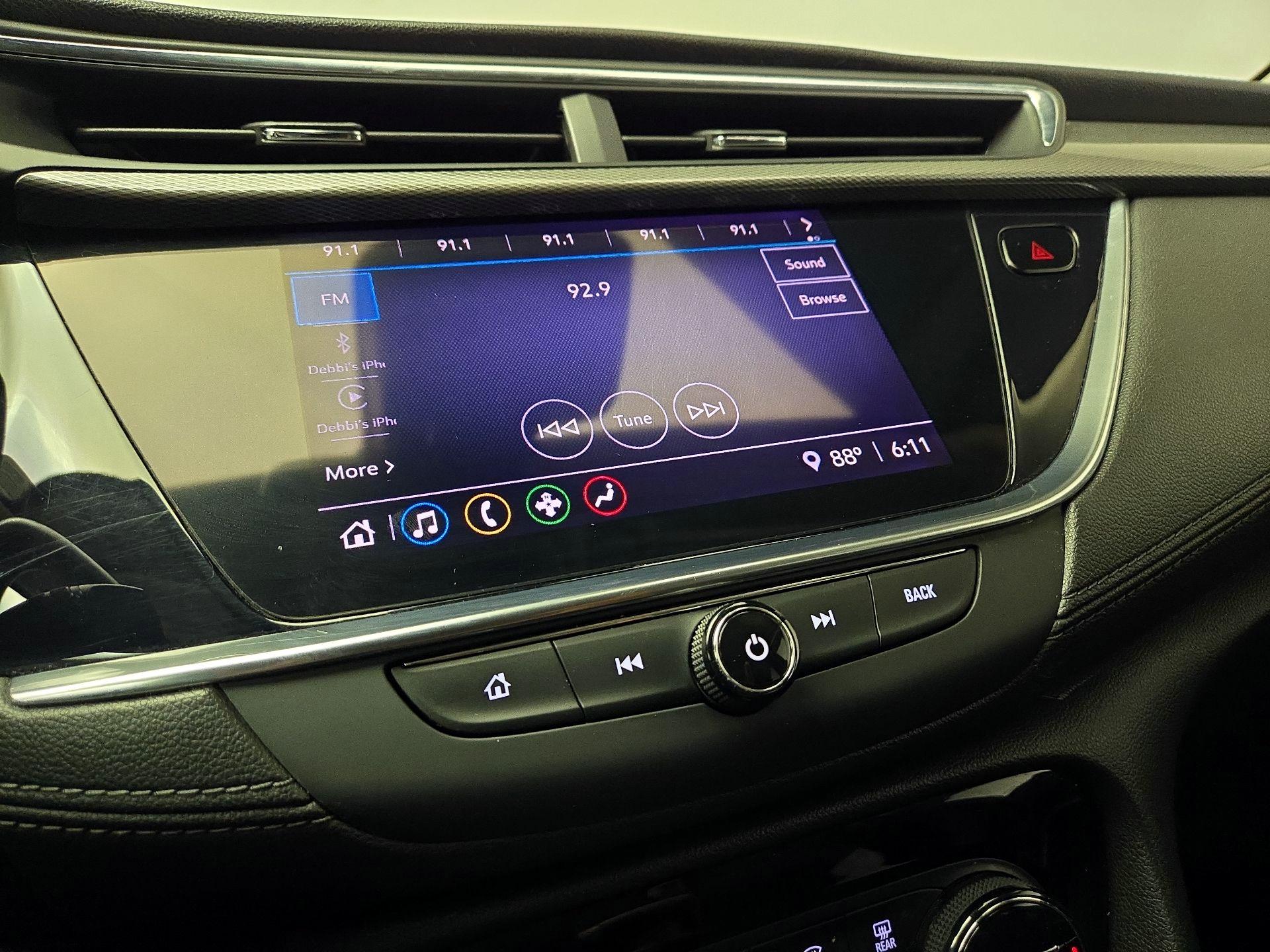 Thumbnail: 2021 Buick Encore GX - 15