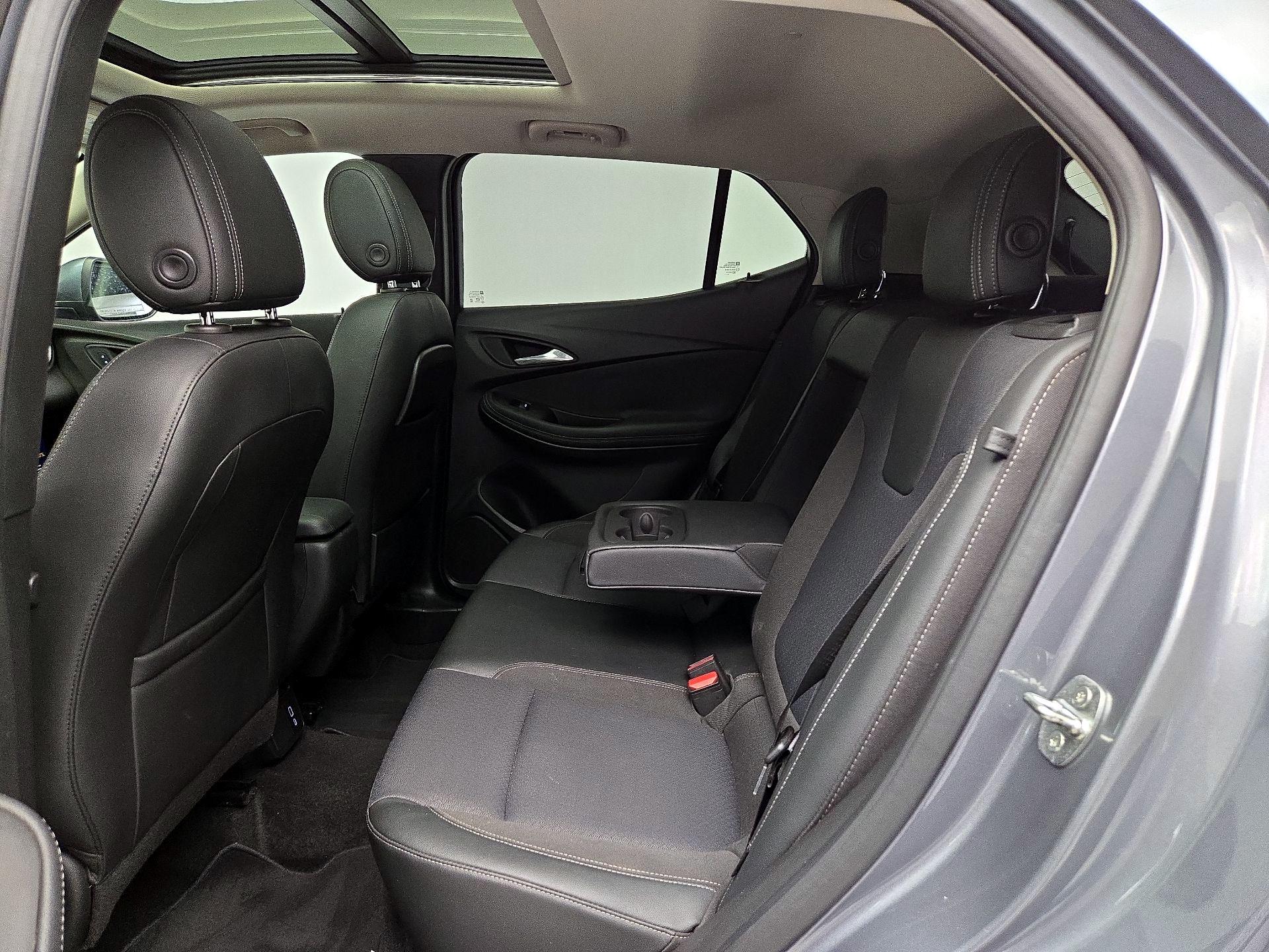 Thumbnail: 2021 Buick Encore GX - 20