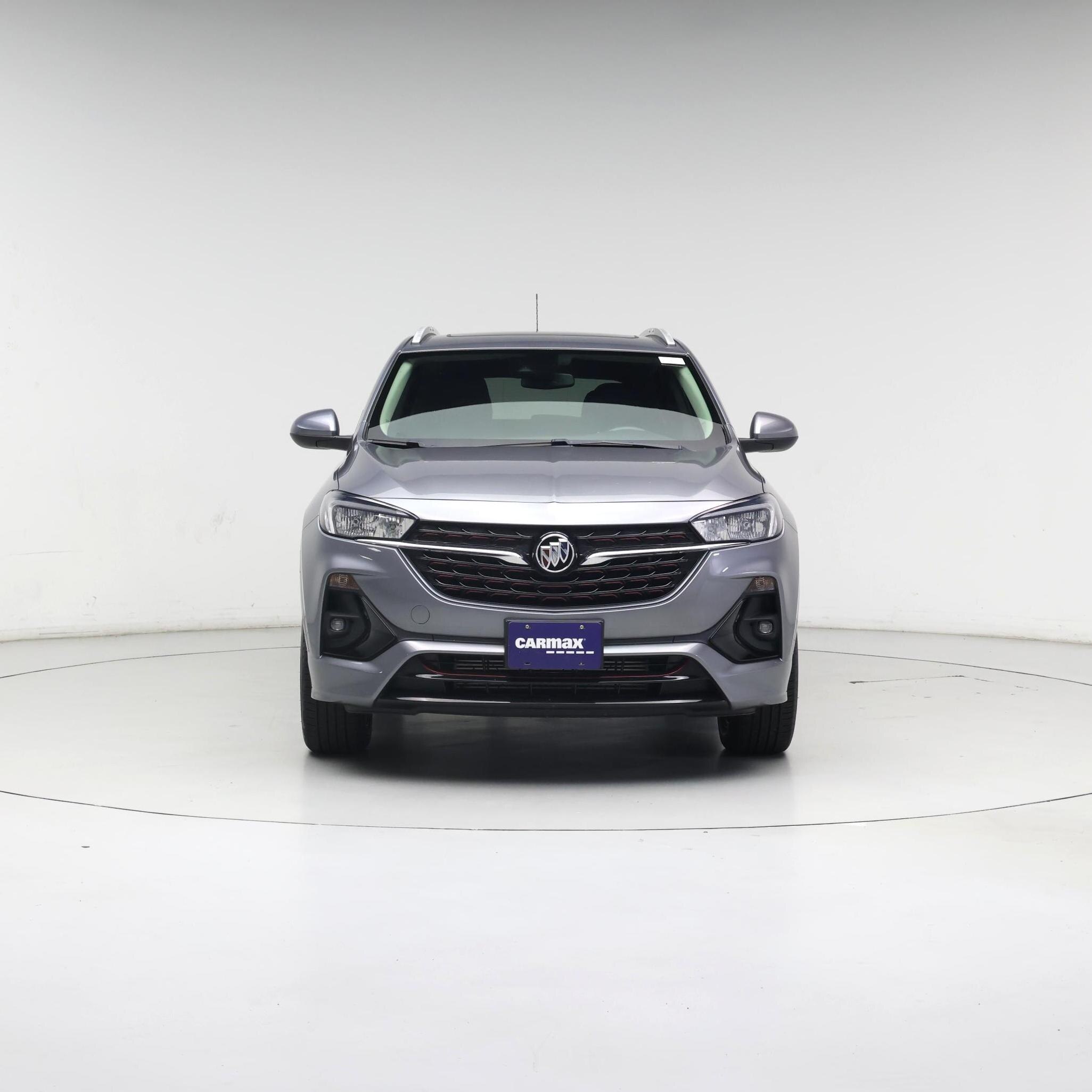 Thumbnail: 2021 Buick Encore GX - 5