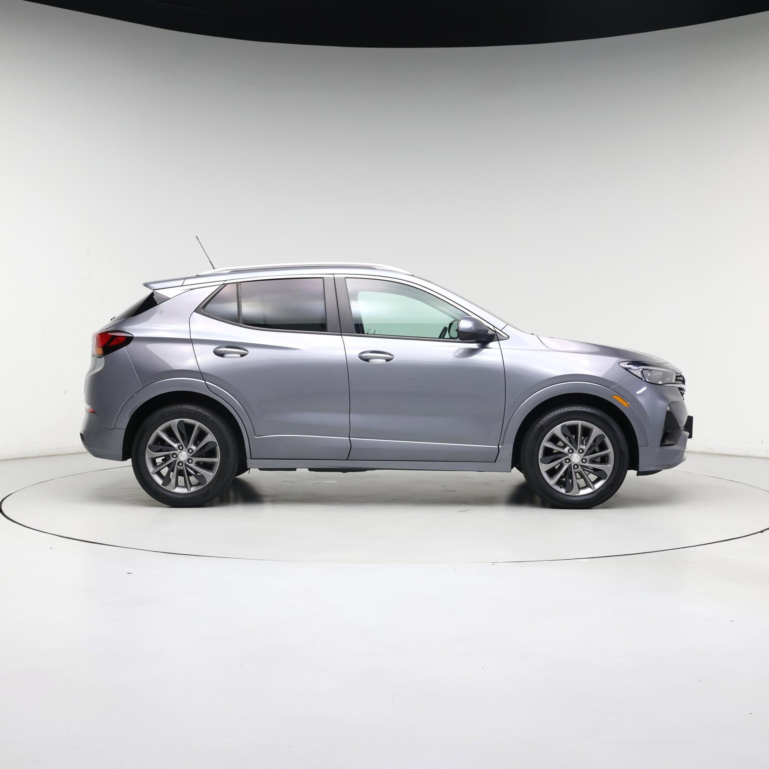 Thumbnail: 2021 Buick Encore GX - 7