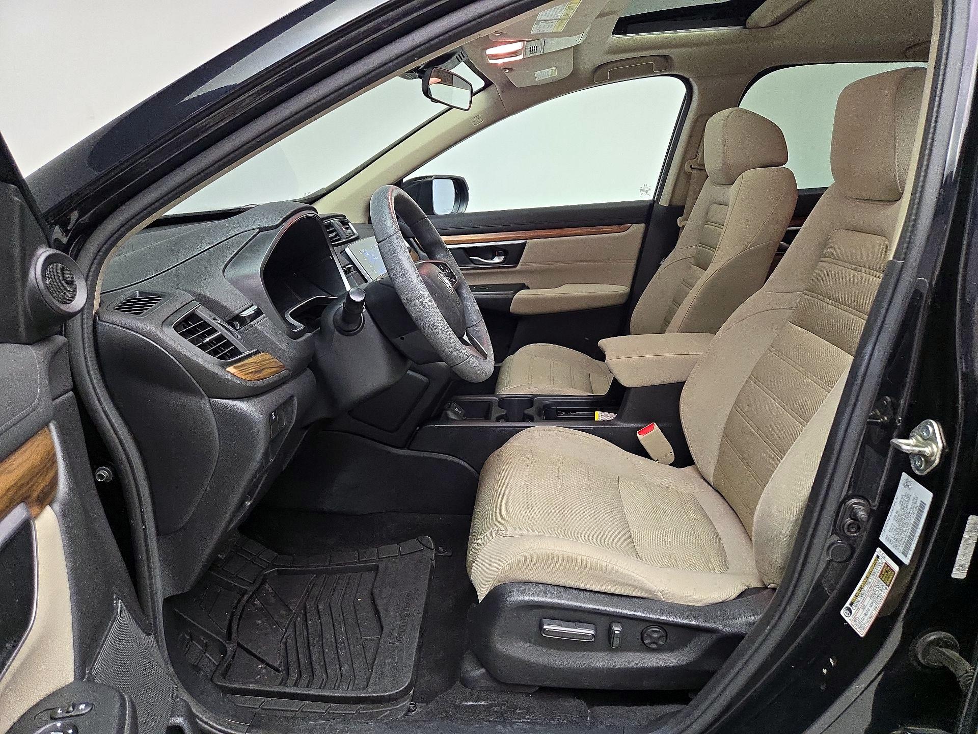 Thumbnail: 2017 Honda CR-V - 11