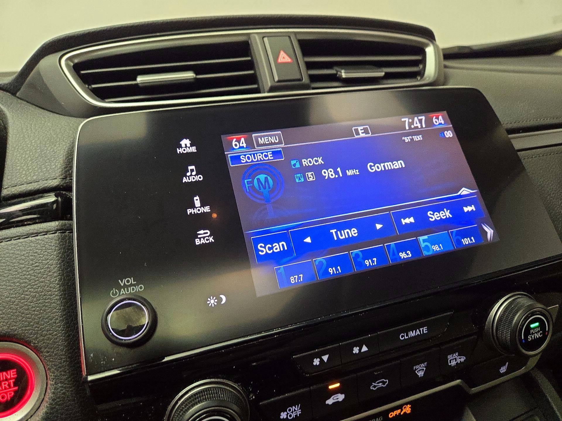 Thumbnail: 2017 Honda CR-V - 15