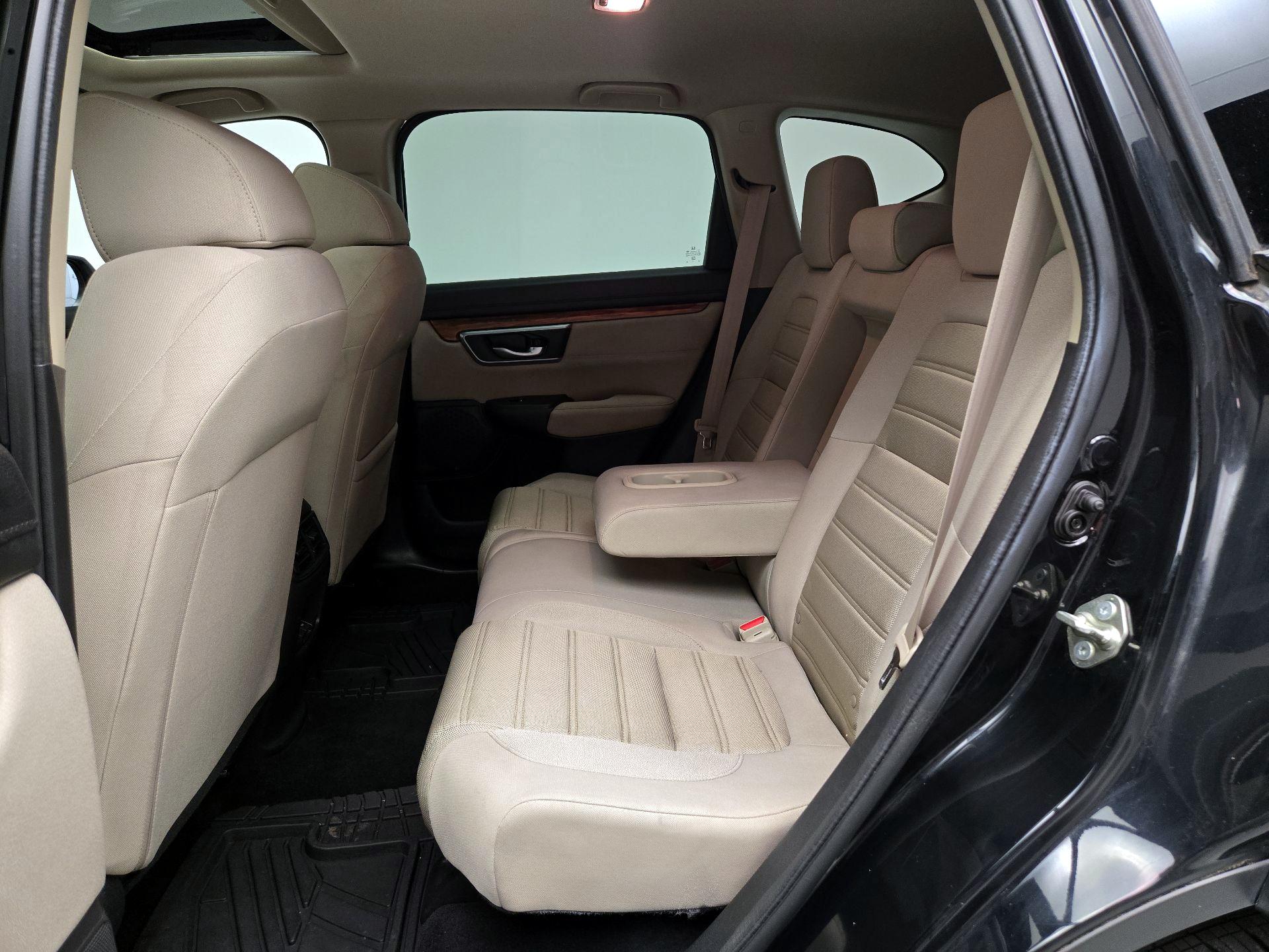 Thumbnail: 2017 Honda CR-V - 20