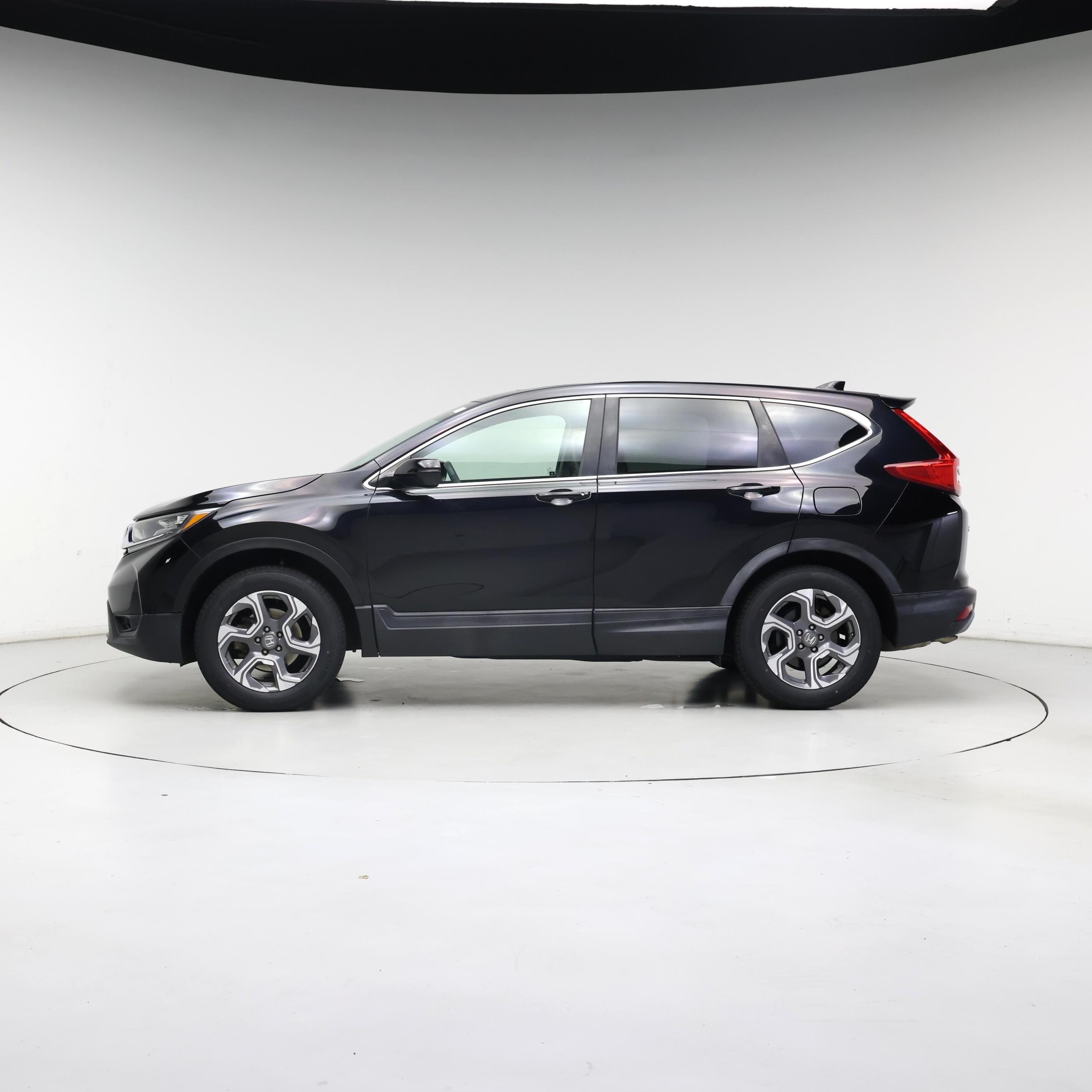 Thumbnail: 2017 Honda CR-V - 3