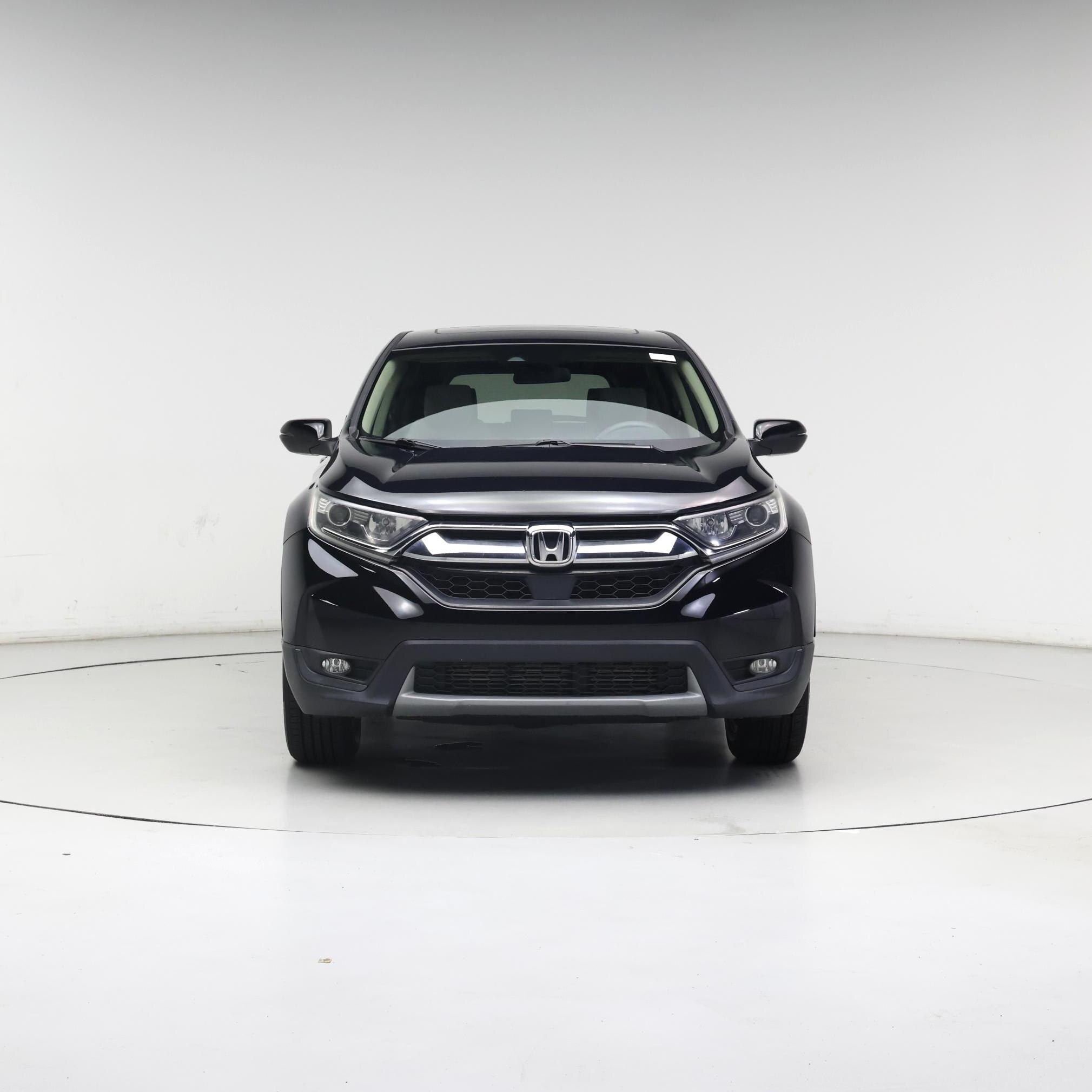 Thumbnail: 2017 Honda CR-V - 5