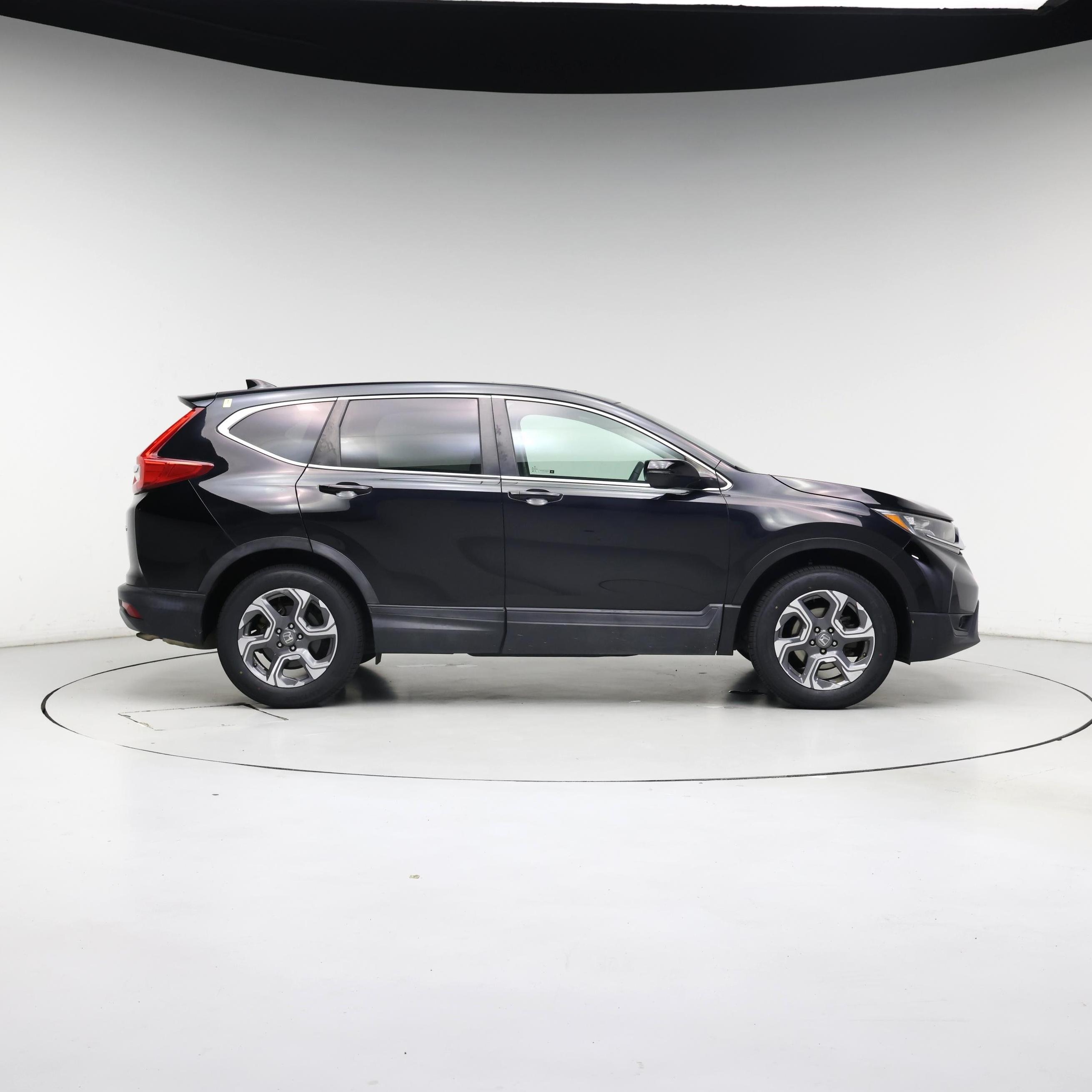 Thumbnail: 2017 Honda CR-V - 7