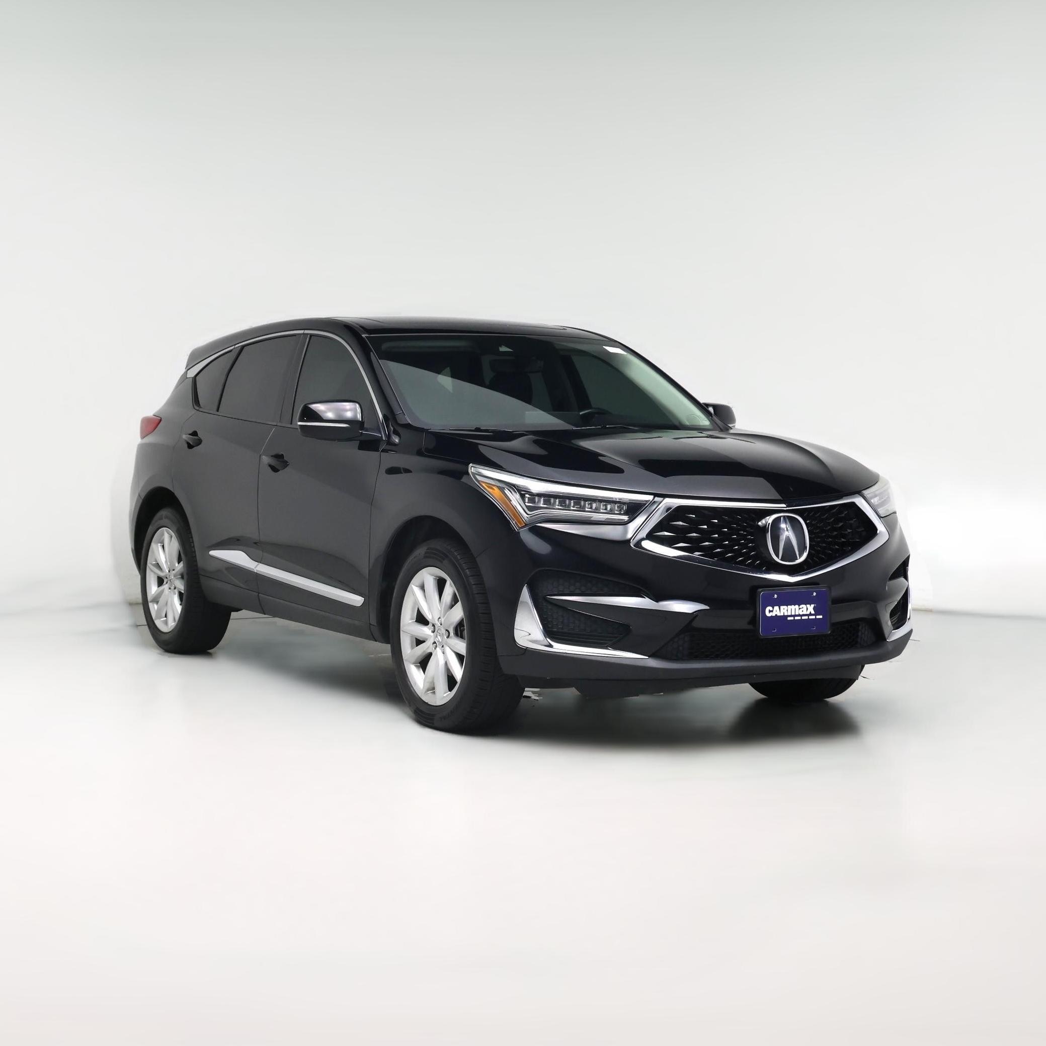 Thumbnail: 2019 Acura RDX - 1