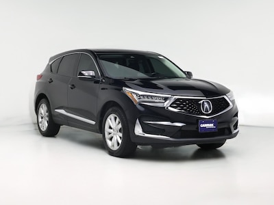 2019 Acura RDX