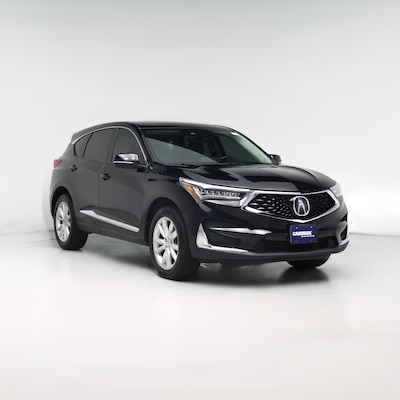 2019 Acura RDX