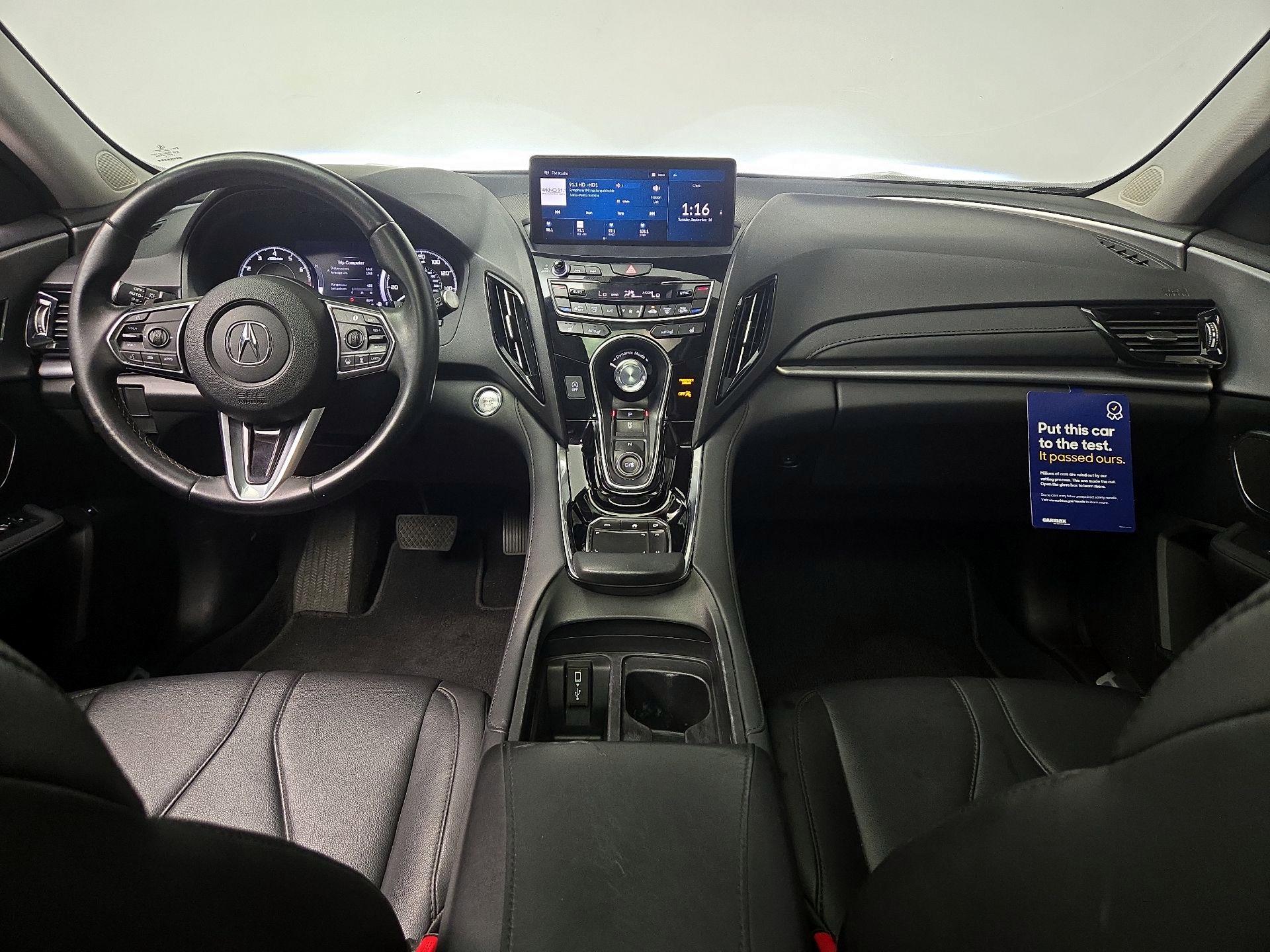 Thumbnail: 2019 Acura RDX - 9