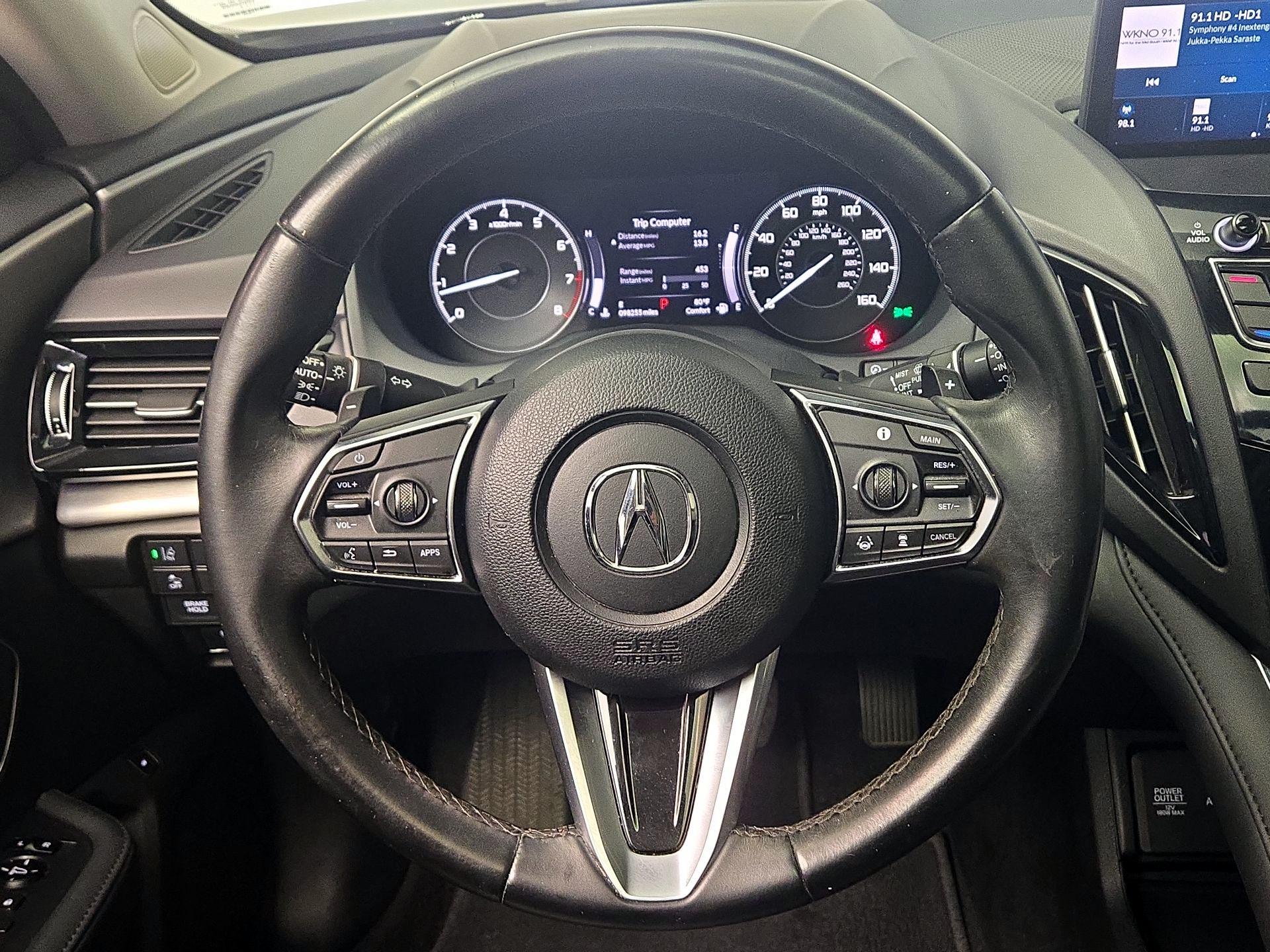 Thumbnail: 2019 Acura RDX - 10