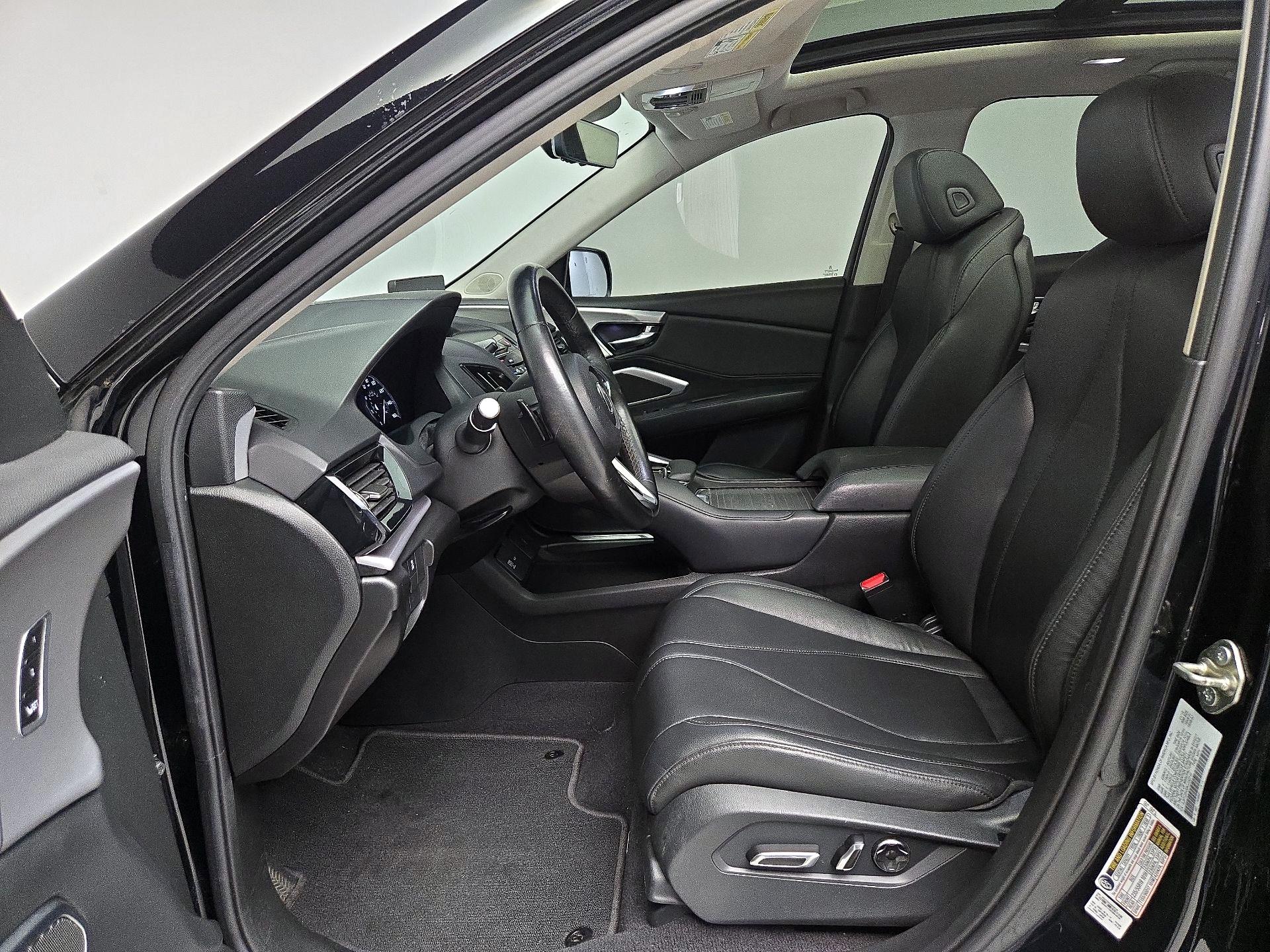 Thumbnail: 2019 Acura RDX - 11
