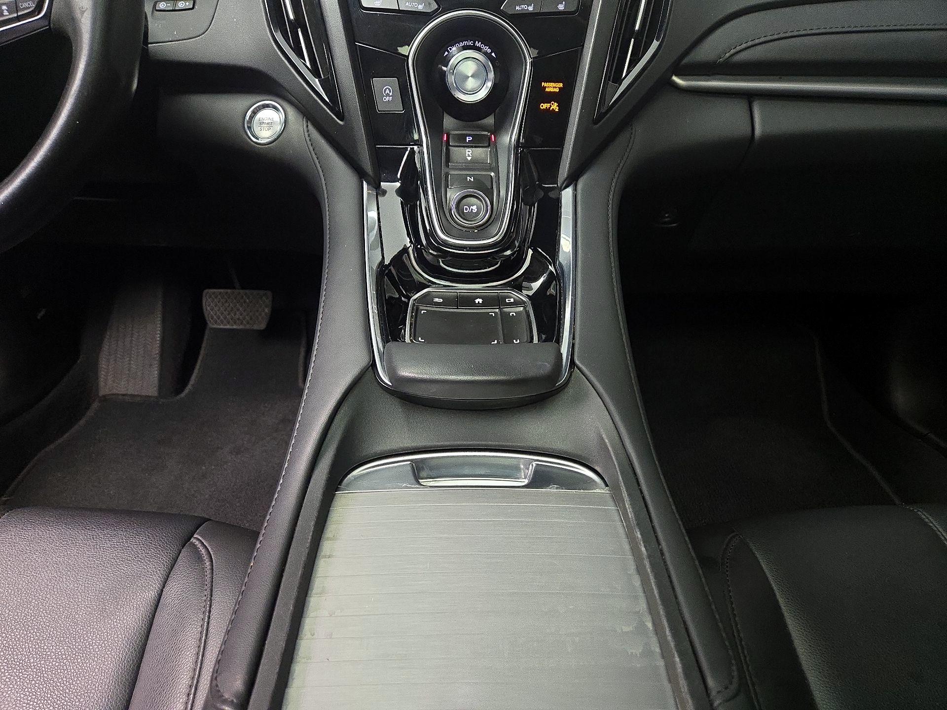 Thumbnail: 2019 Acura RDX - 17