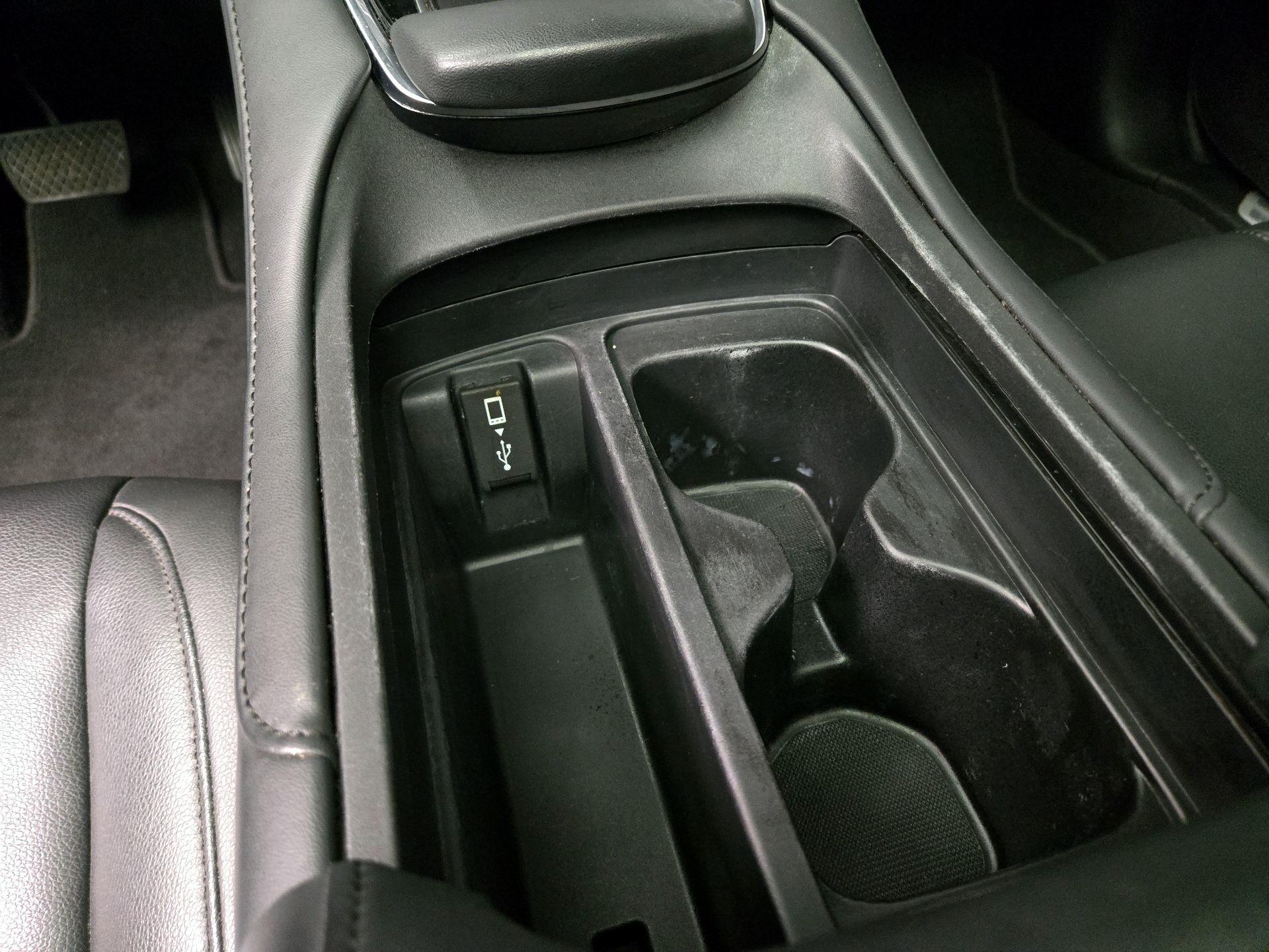 Thumbnail: 2019 Acura RDX - 18