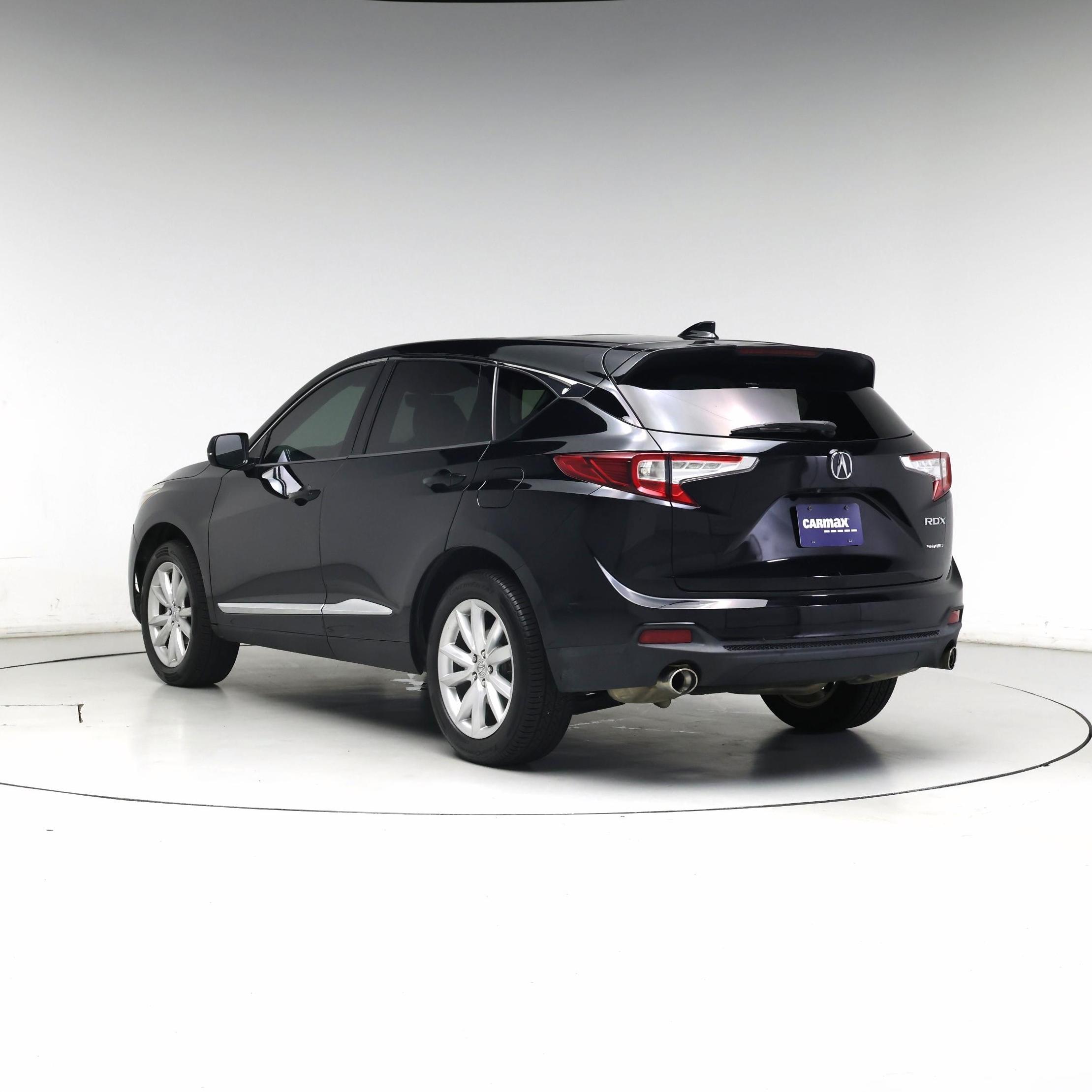 Thumbnail: 2019 Acura RDX - 2