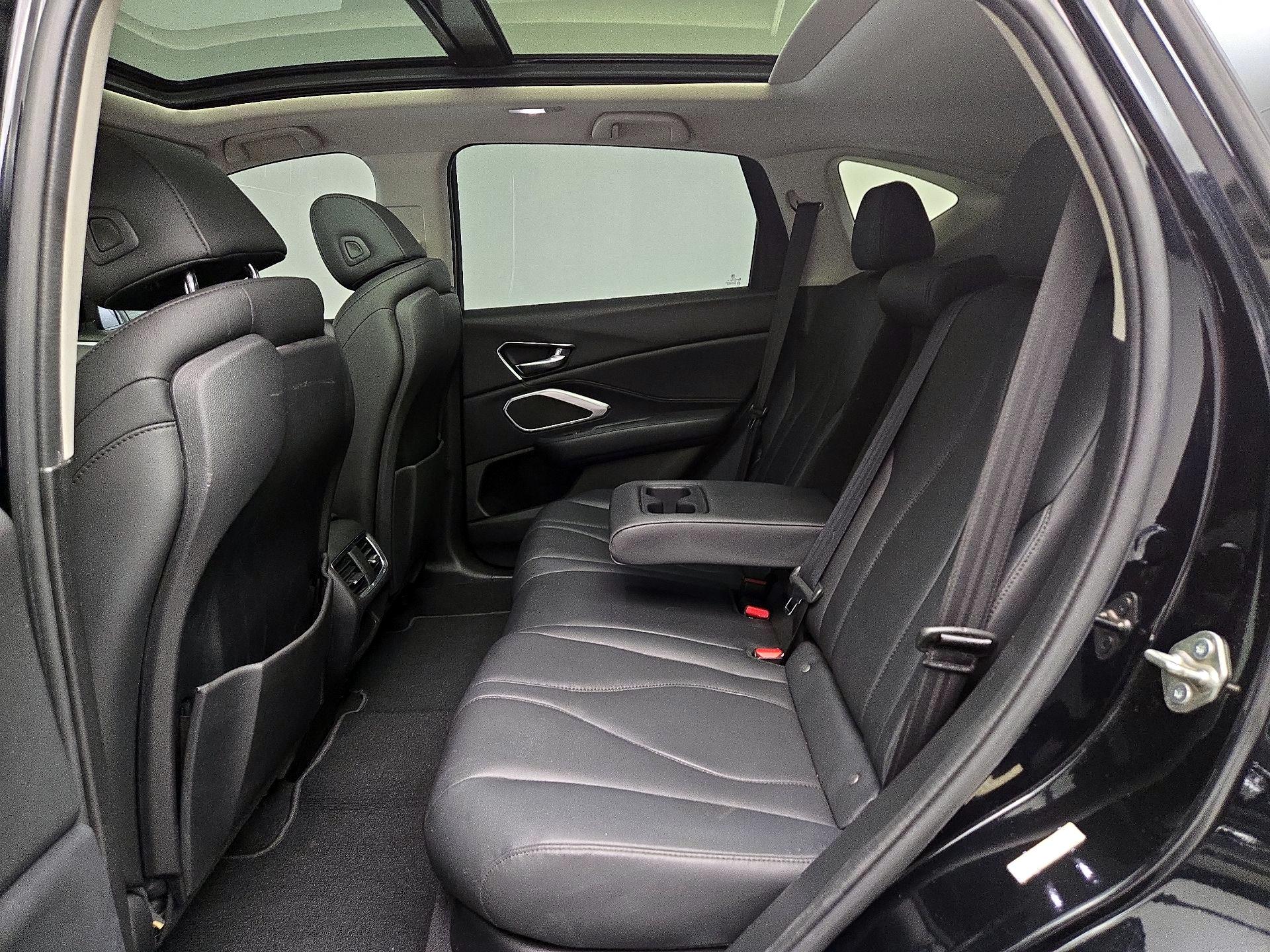 Thumbnail: 2019 Acura RDX - 20