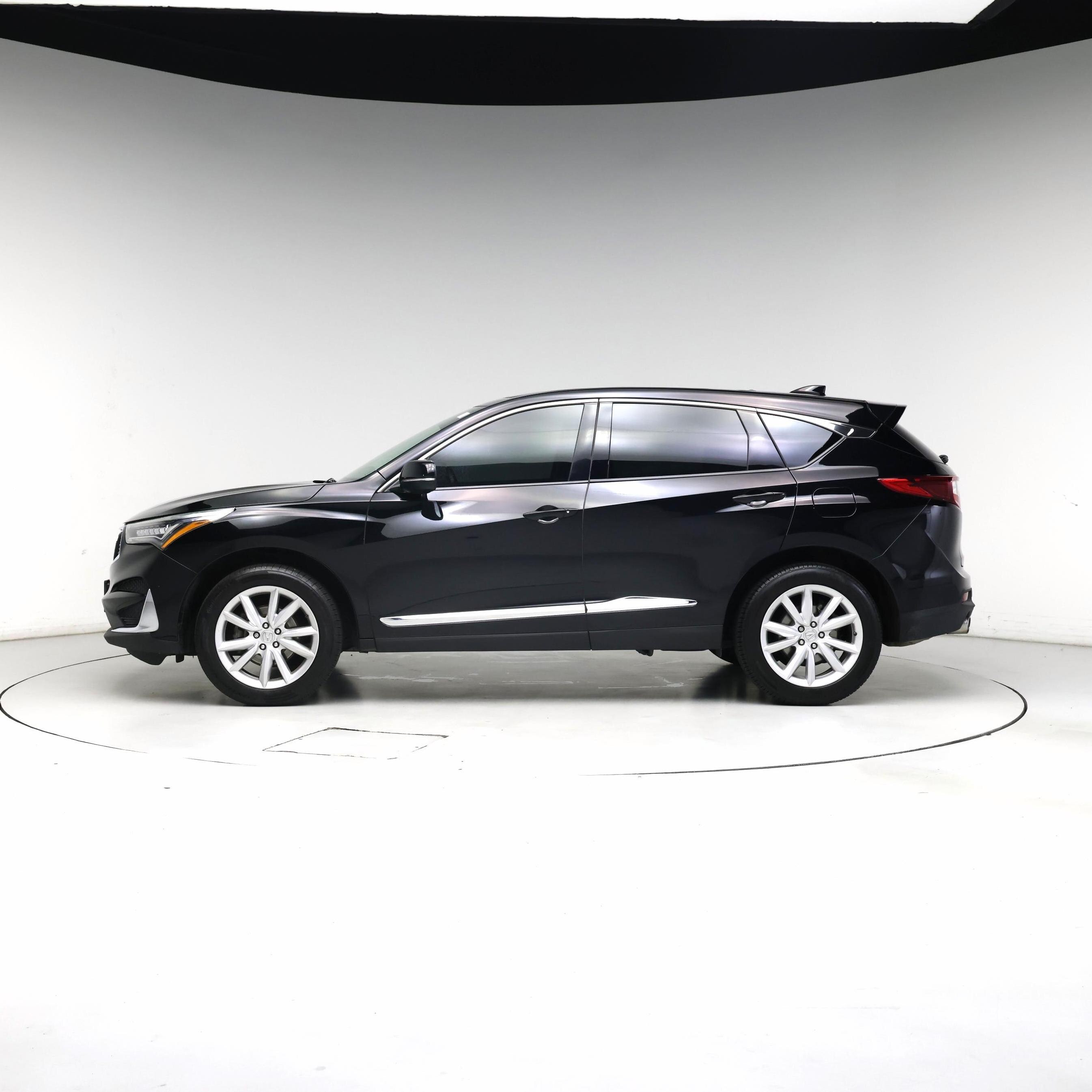 Thumbnail: 2019 Acura RDX - 3