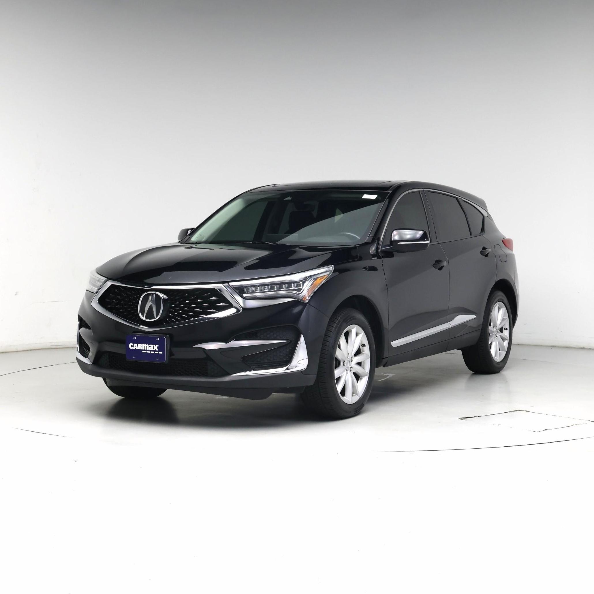 Thumbnail: 2019 Acura RDX - 4