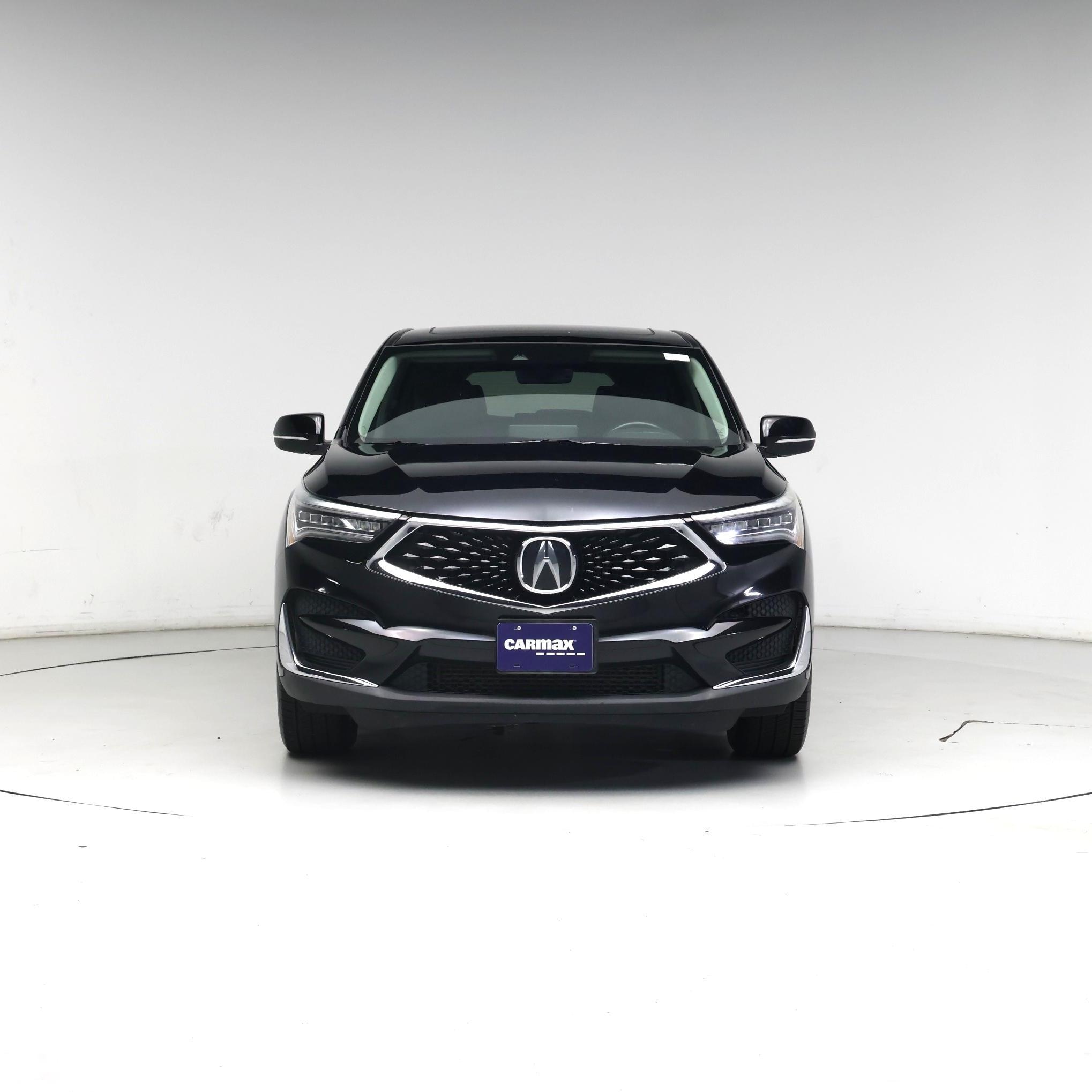 Thumbnail: 2019 Acura RDX - 5