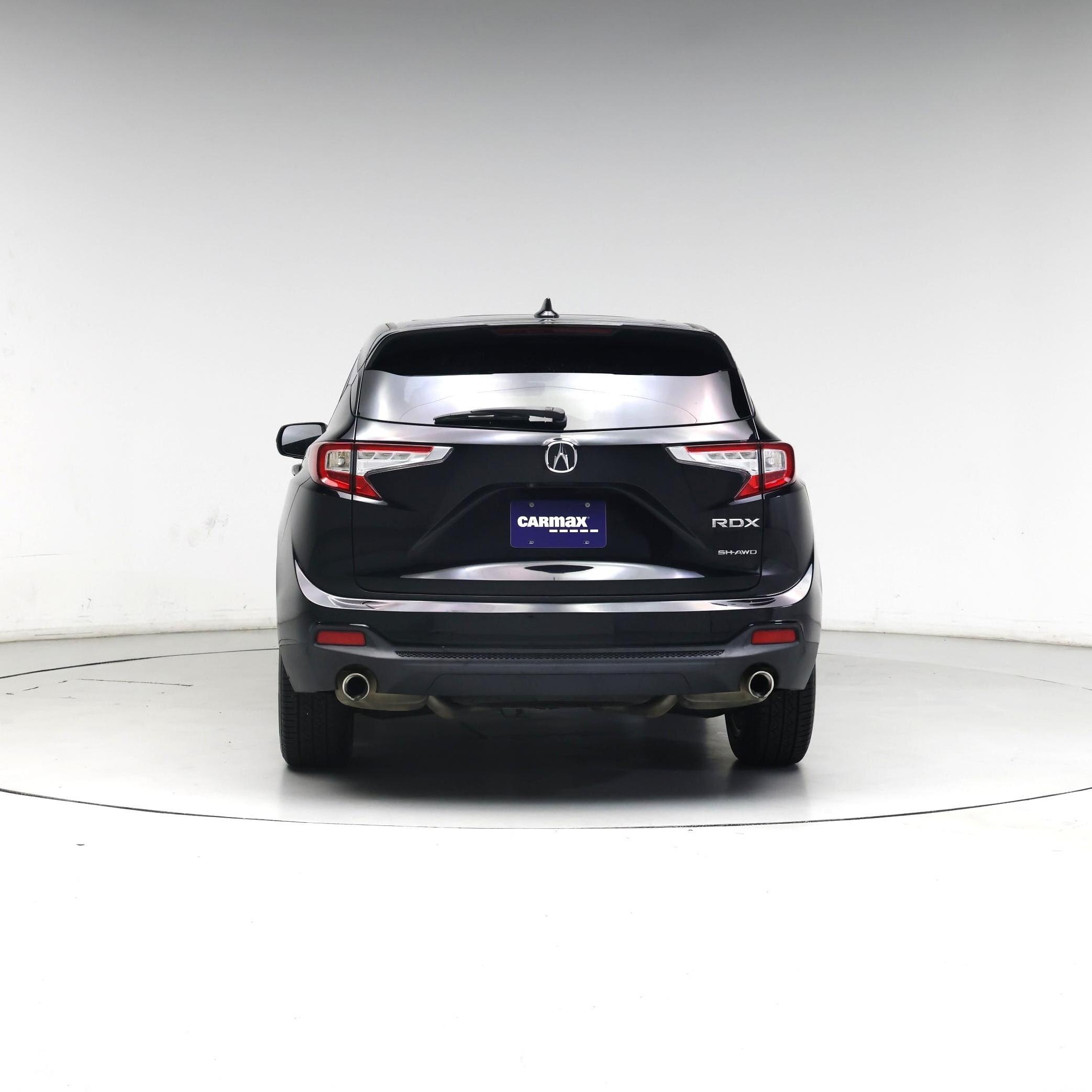 Thumbnail: 2019 Acura RDX - 6