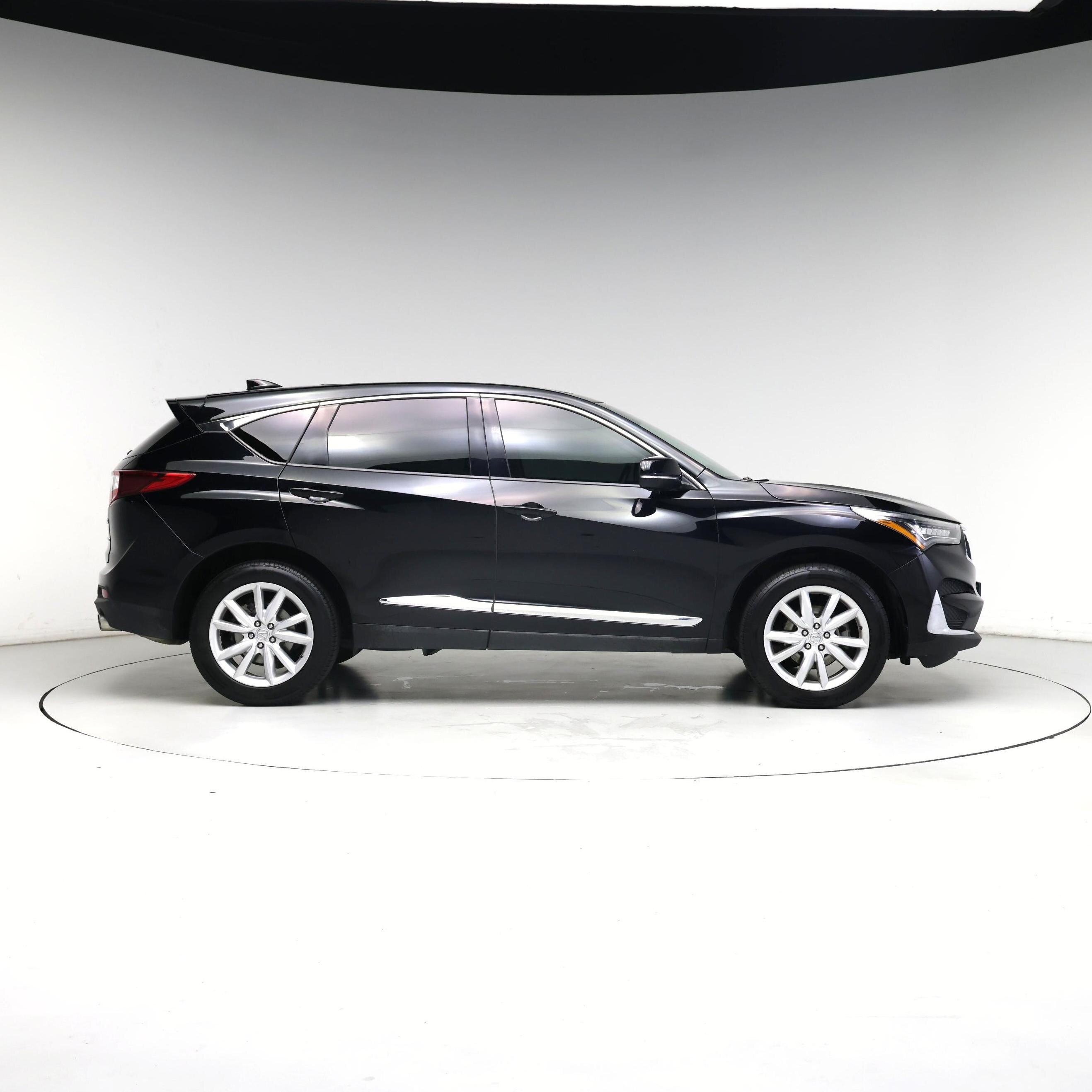 Thumbnail: 2019 Acura RDX - 7