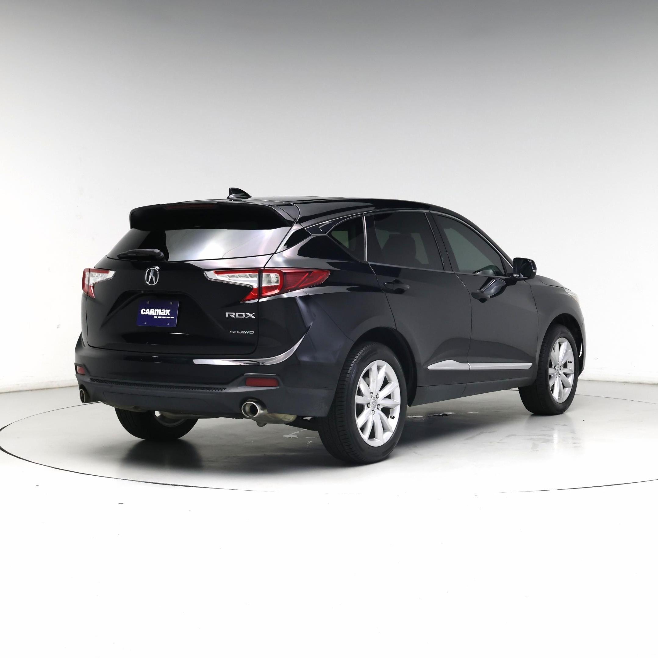 Thumbnail: 2019 Acura RDX - 8