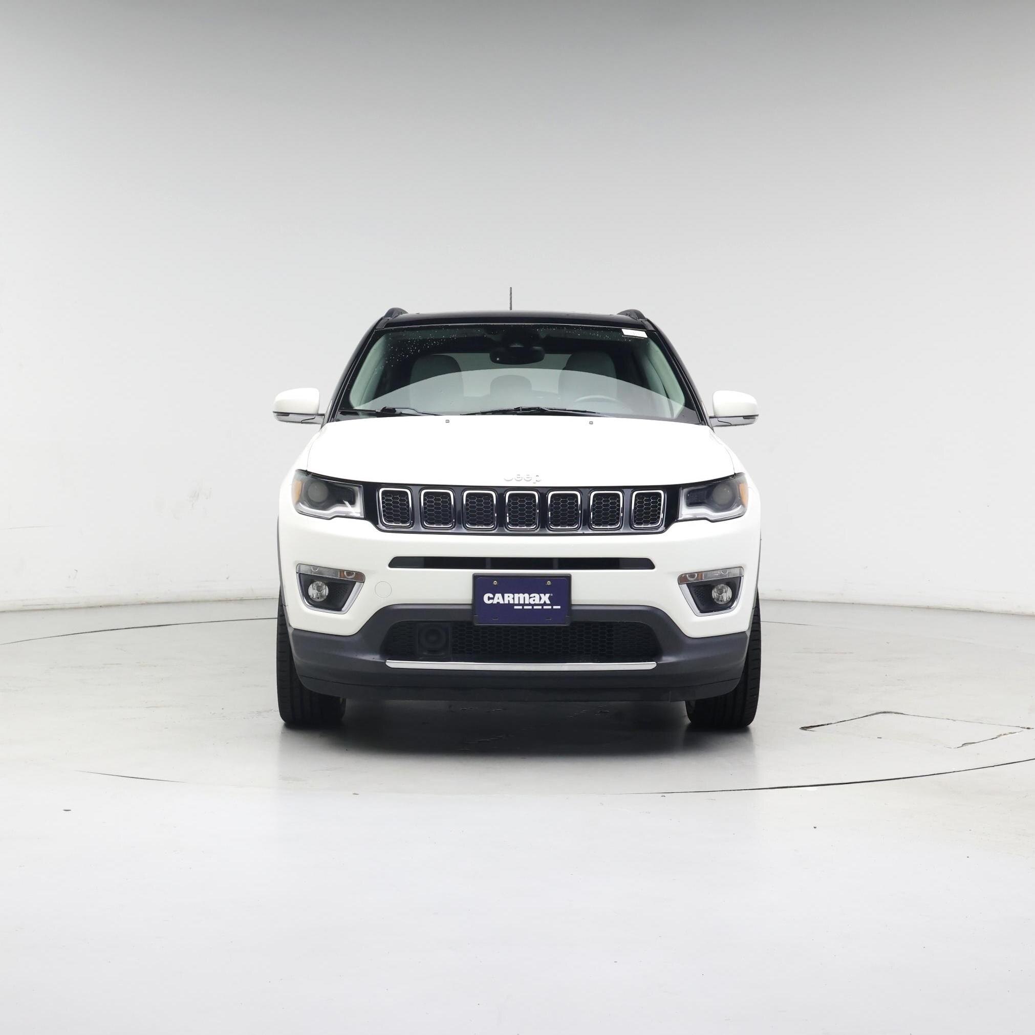 Thumbnail: 2018 Jeep Compass - 5