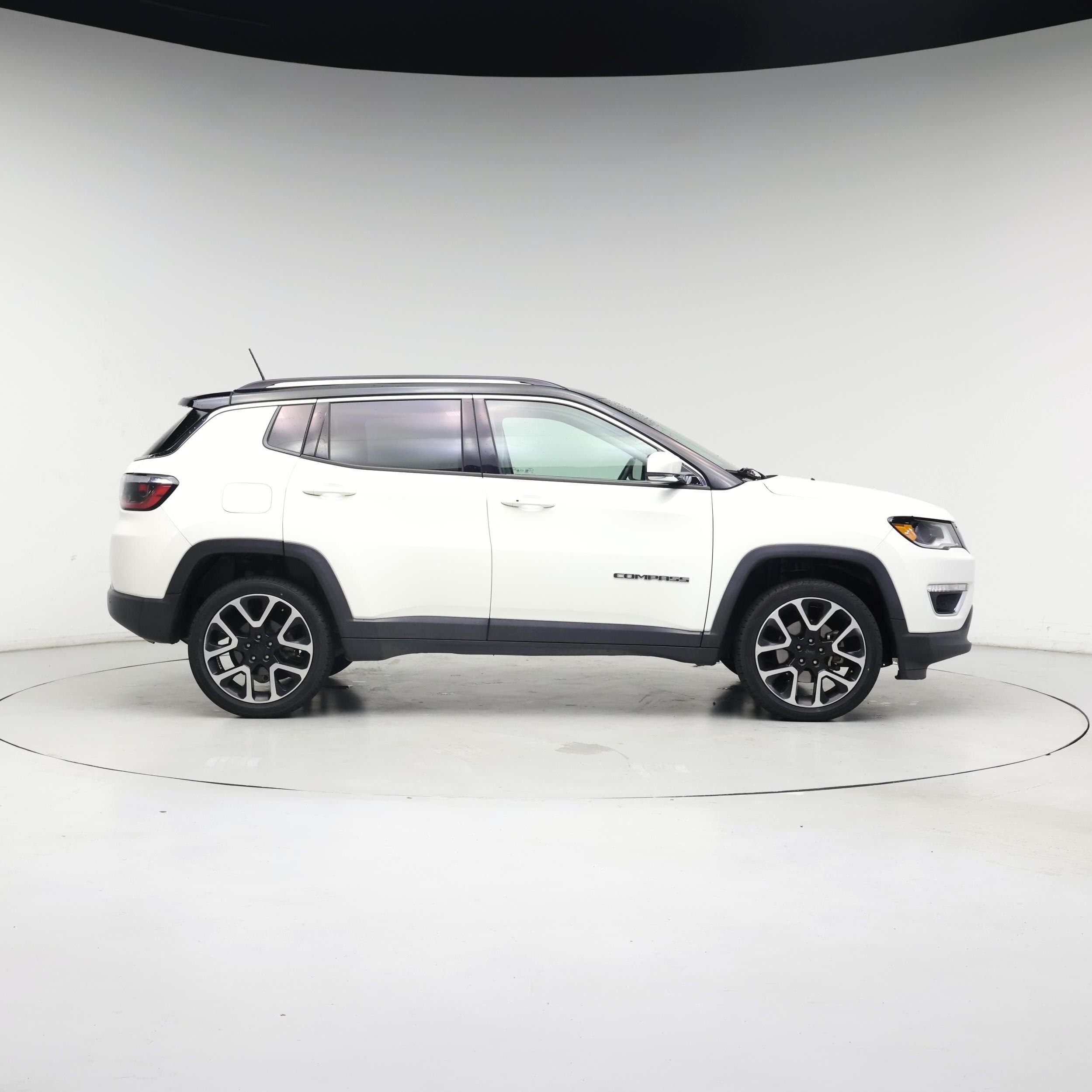 Thumbnail: 2018 Jeep Compass - 7