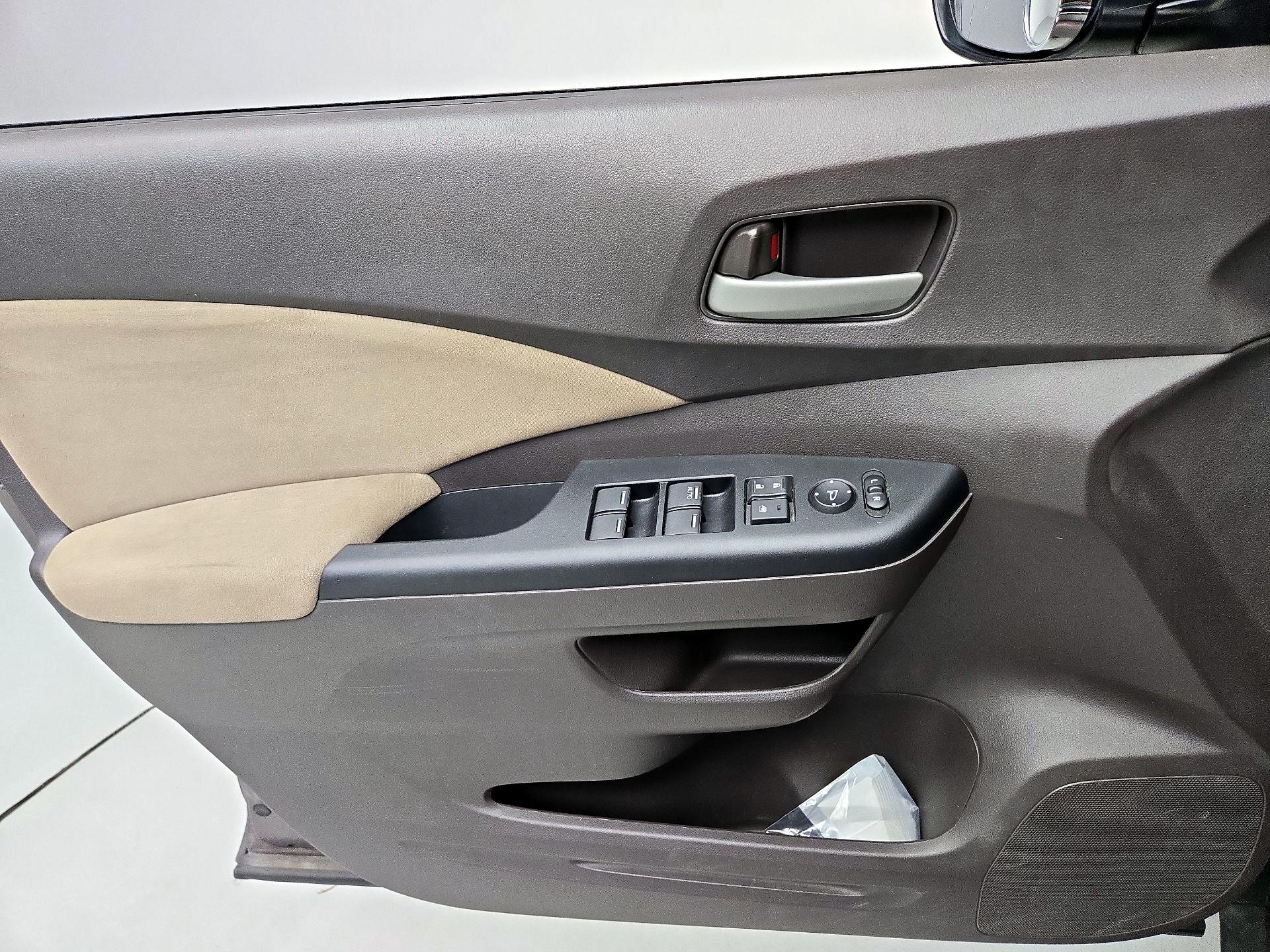 Thumbnail: 2014 Honda CR-V - 12